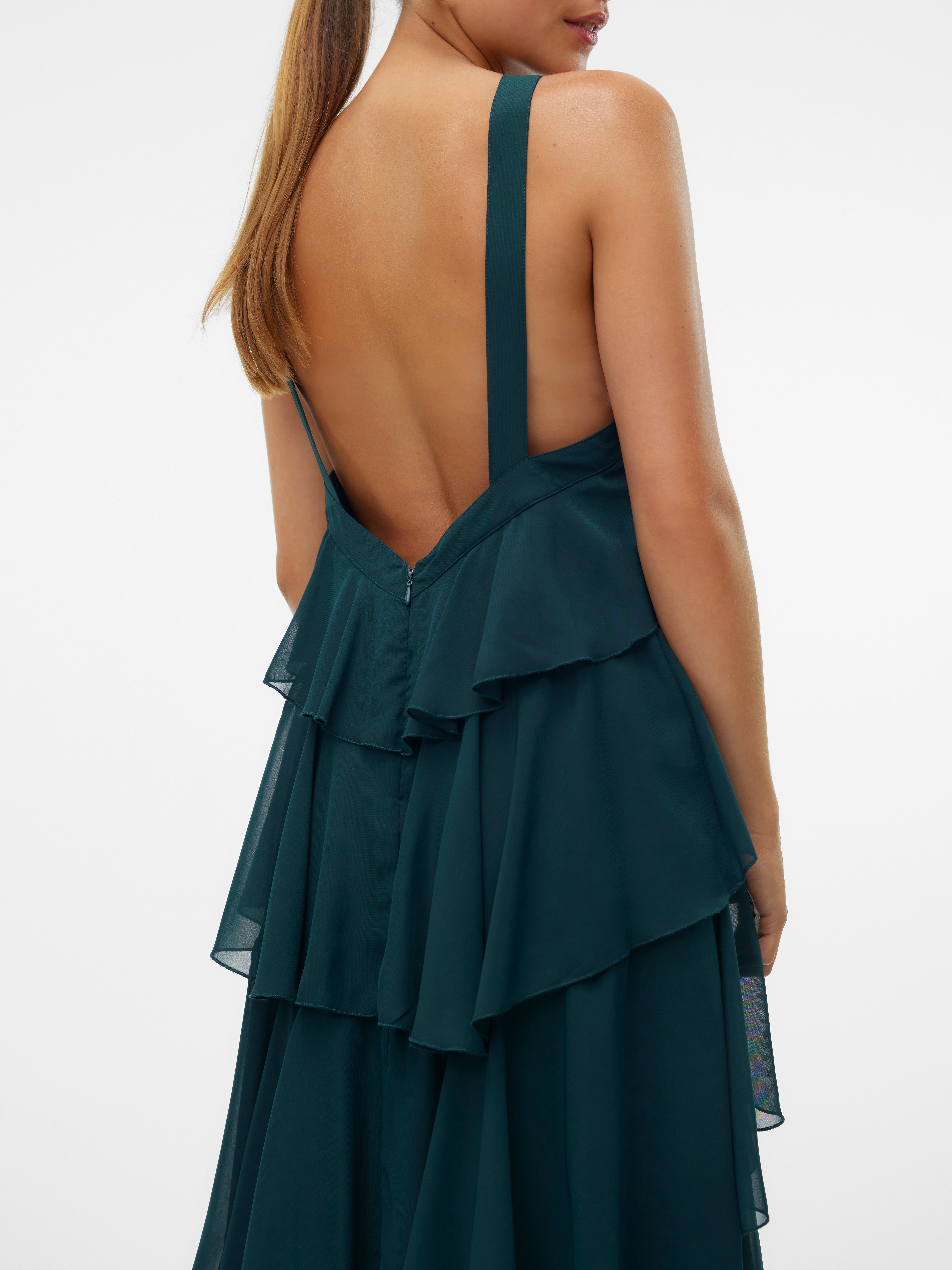VERO MODA® VMFELICIA Long dress