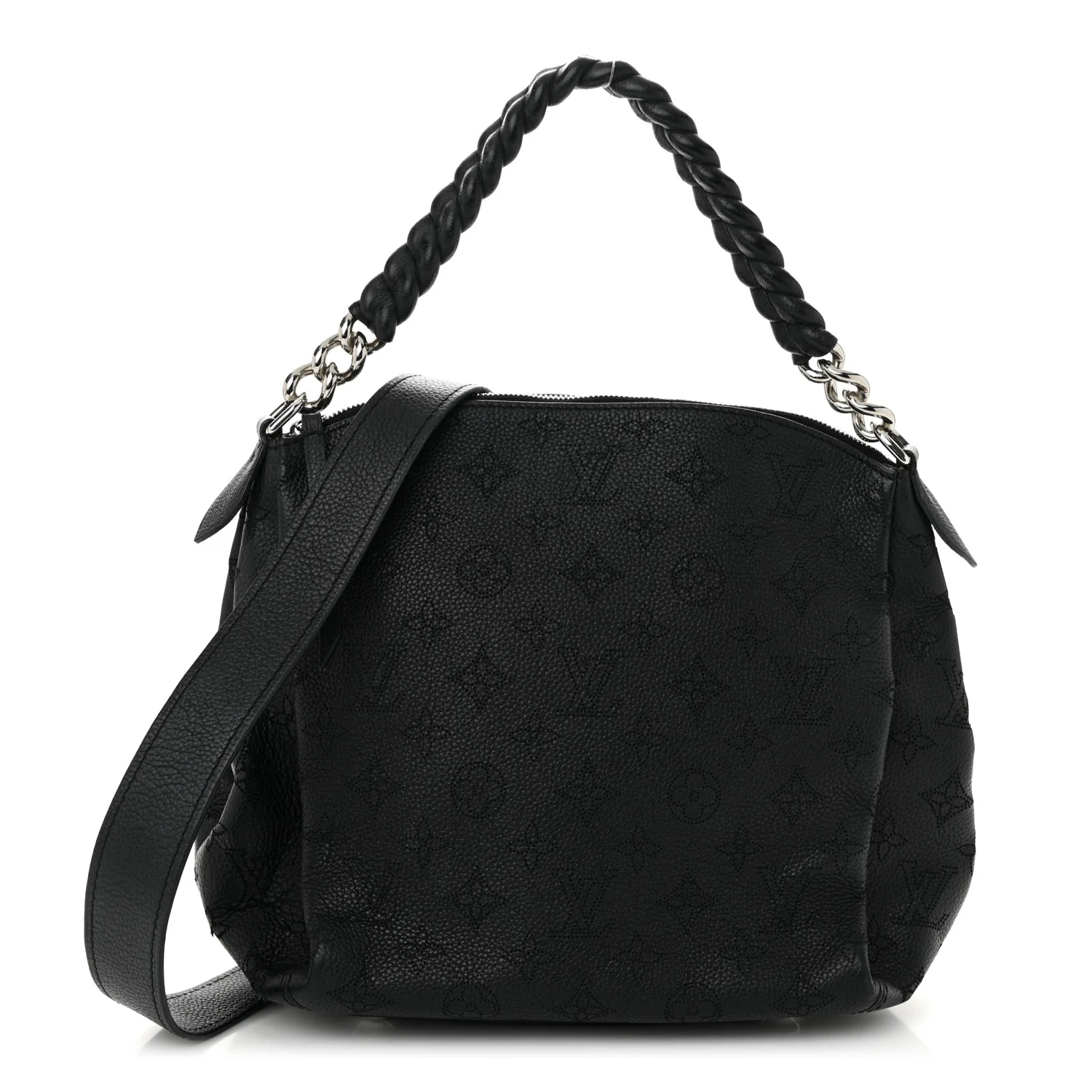 Mahina Babylone Chain BB Black