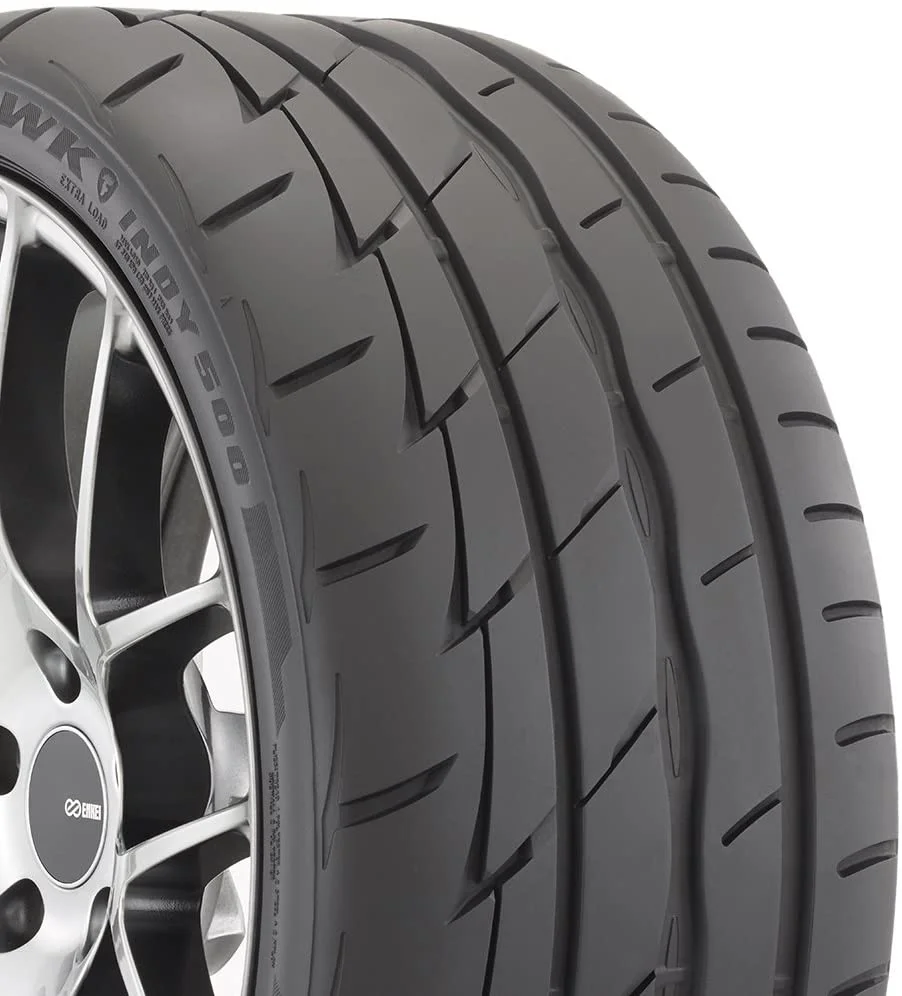 Firestone Firehawk Indy 500 245/40R18 Tire