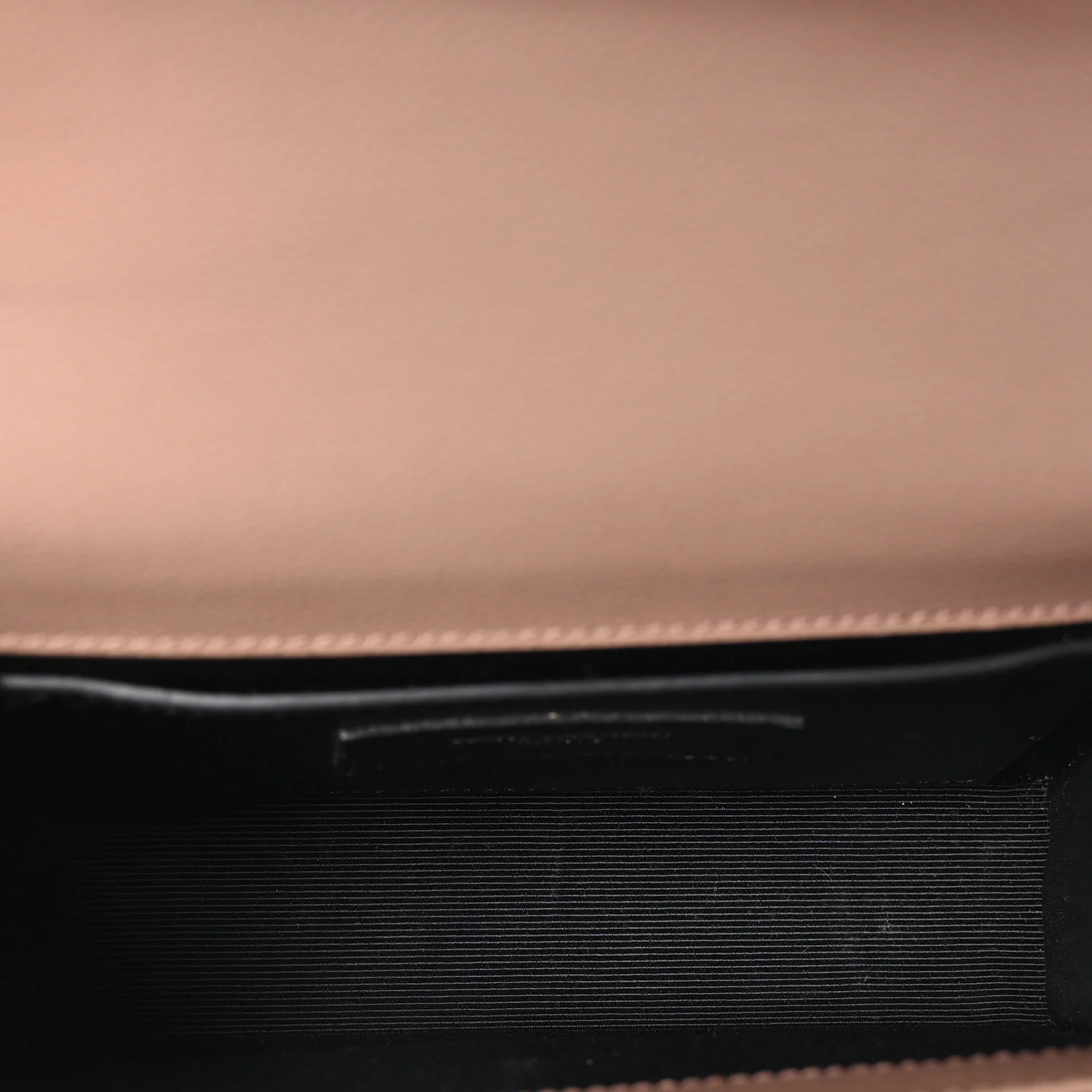 Grain De Poudre Small Monogram Kate Satchel Fard