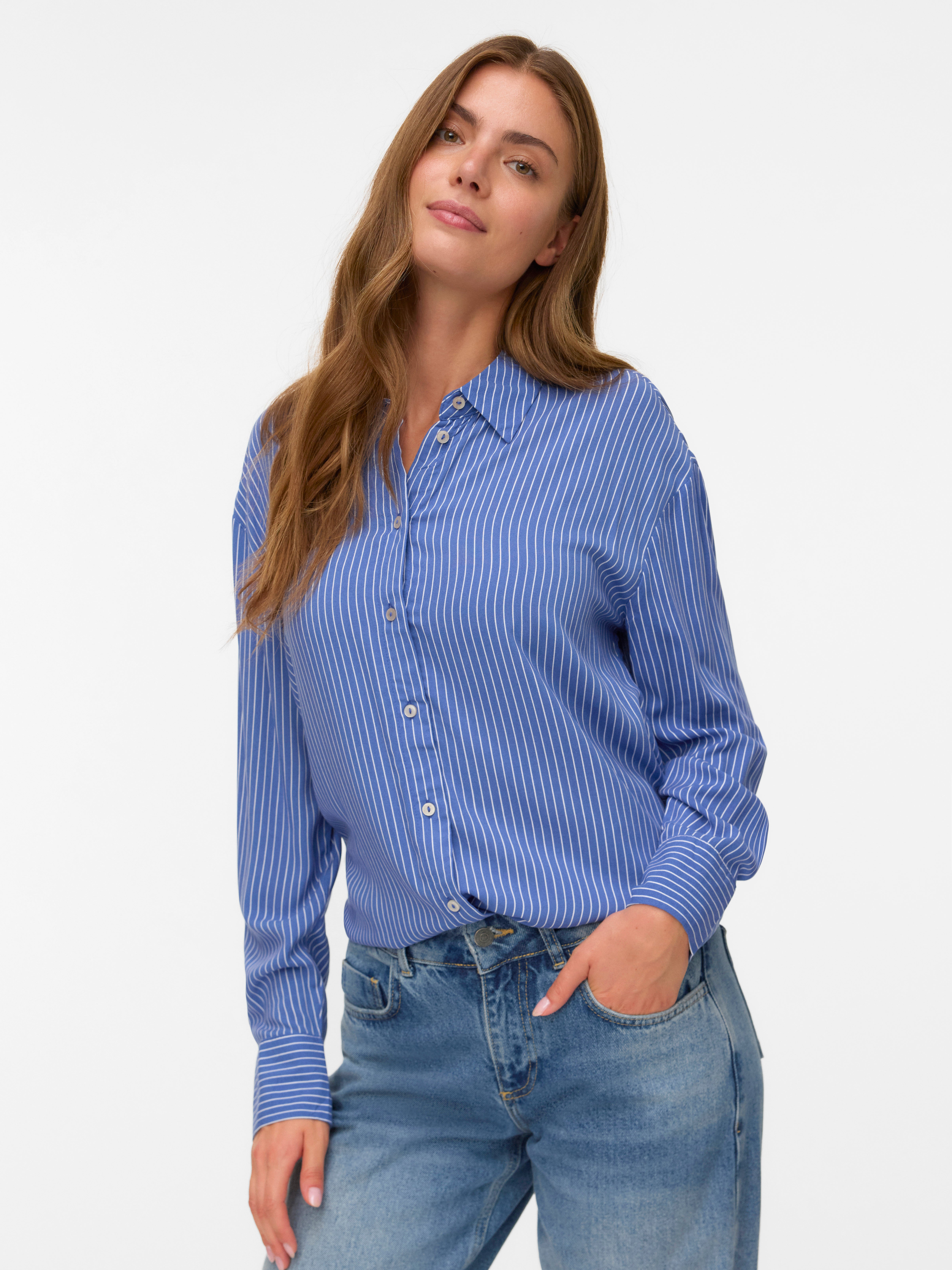 VERO MODA® VMALICE Shirt