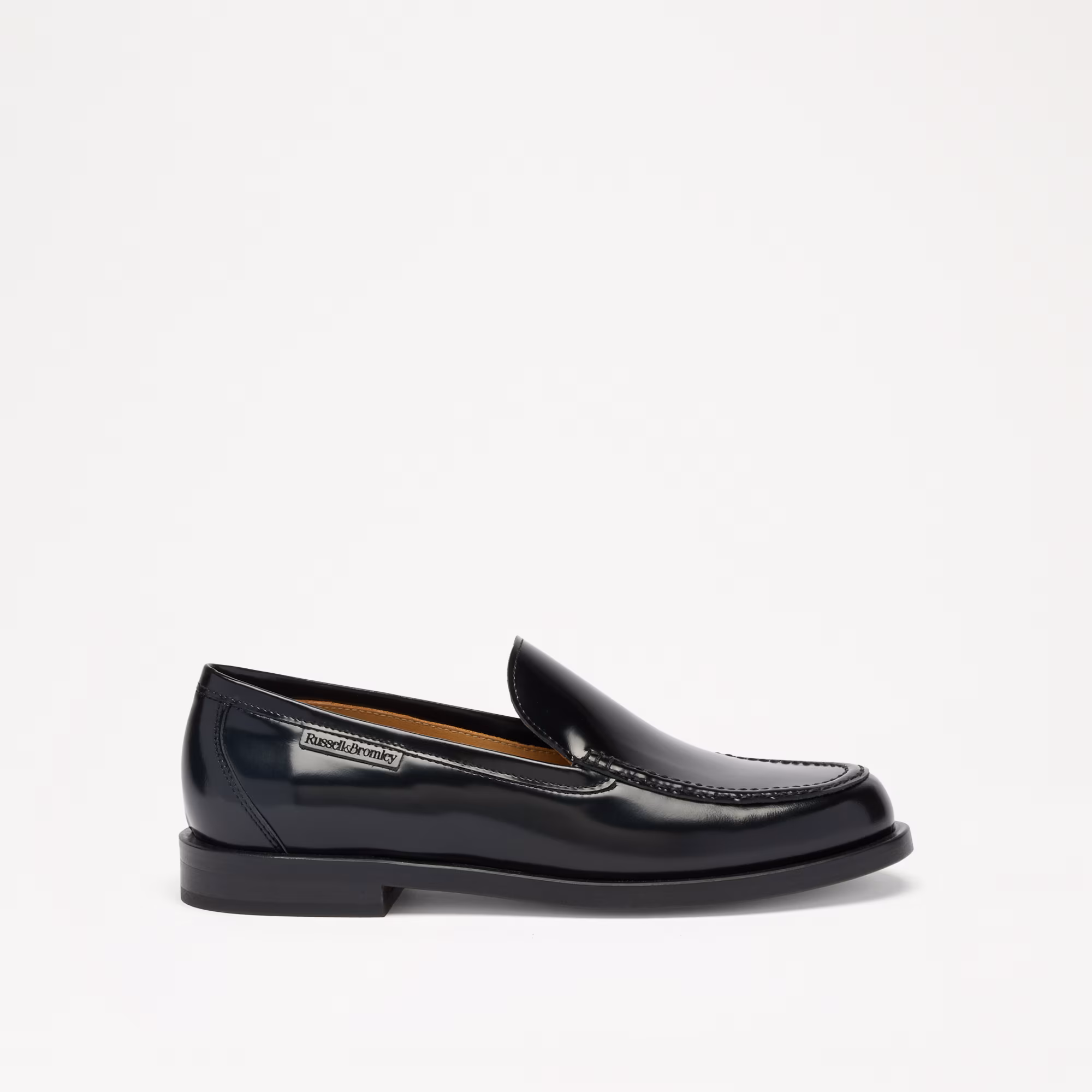 Dalston Clean Loafer<br>Clean Loafer