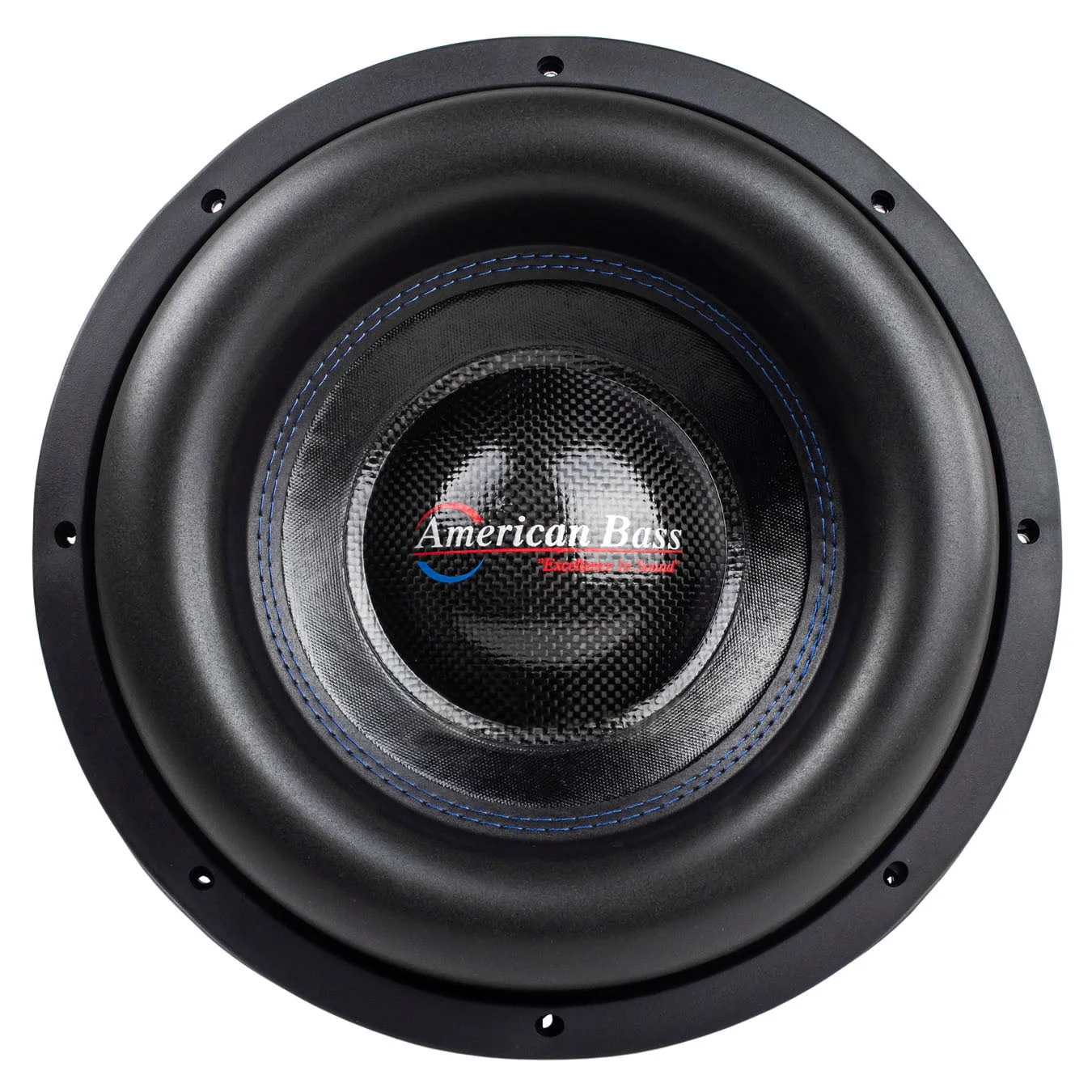 American Bass XMAXXX 12
