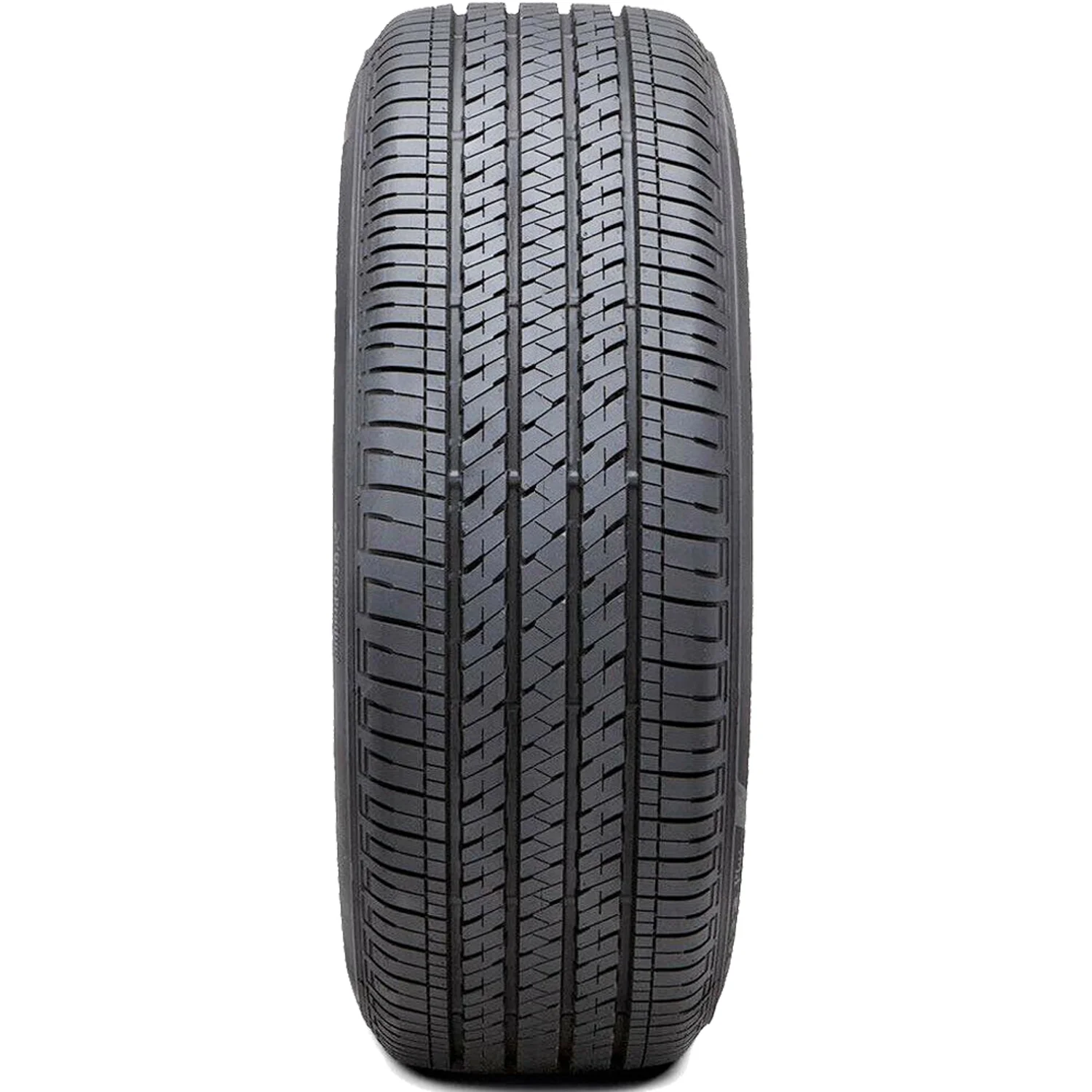 Pair of 2 (TWO) Bridgestone Ecopia EP422 Plus 195/65R15 91S (TO) A/S All-Season Tires
