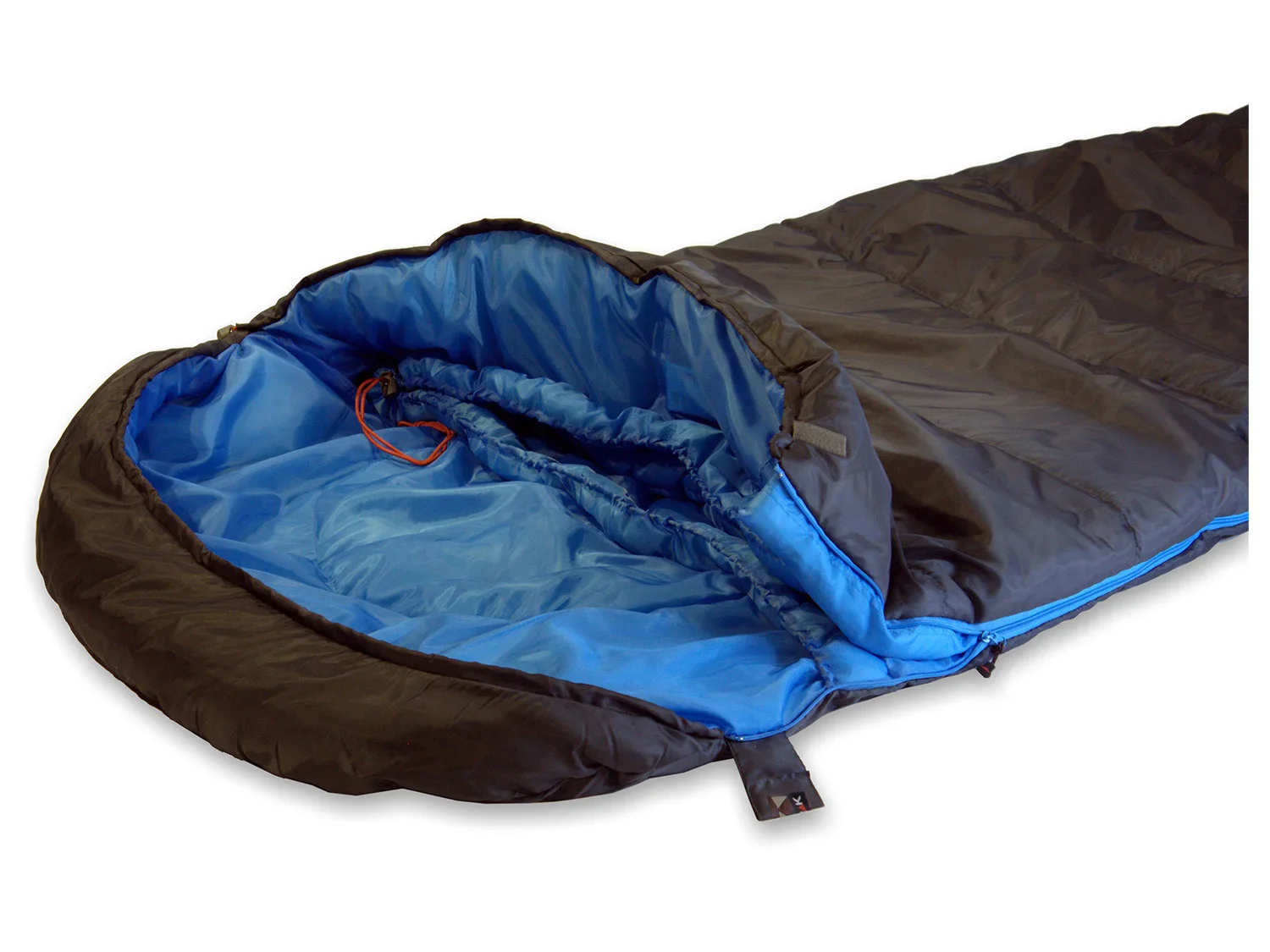 HIGH PEAK Sac de couchage momie TR 300