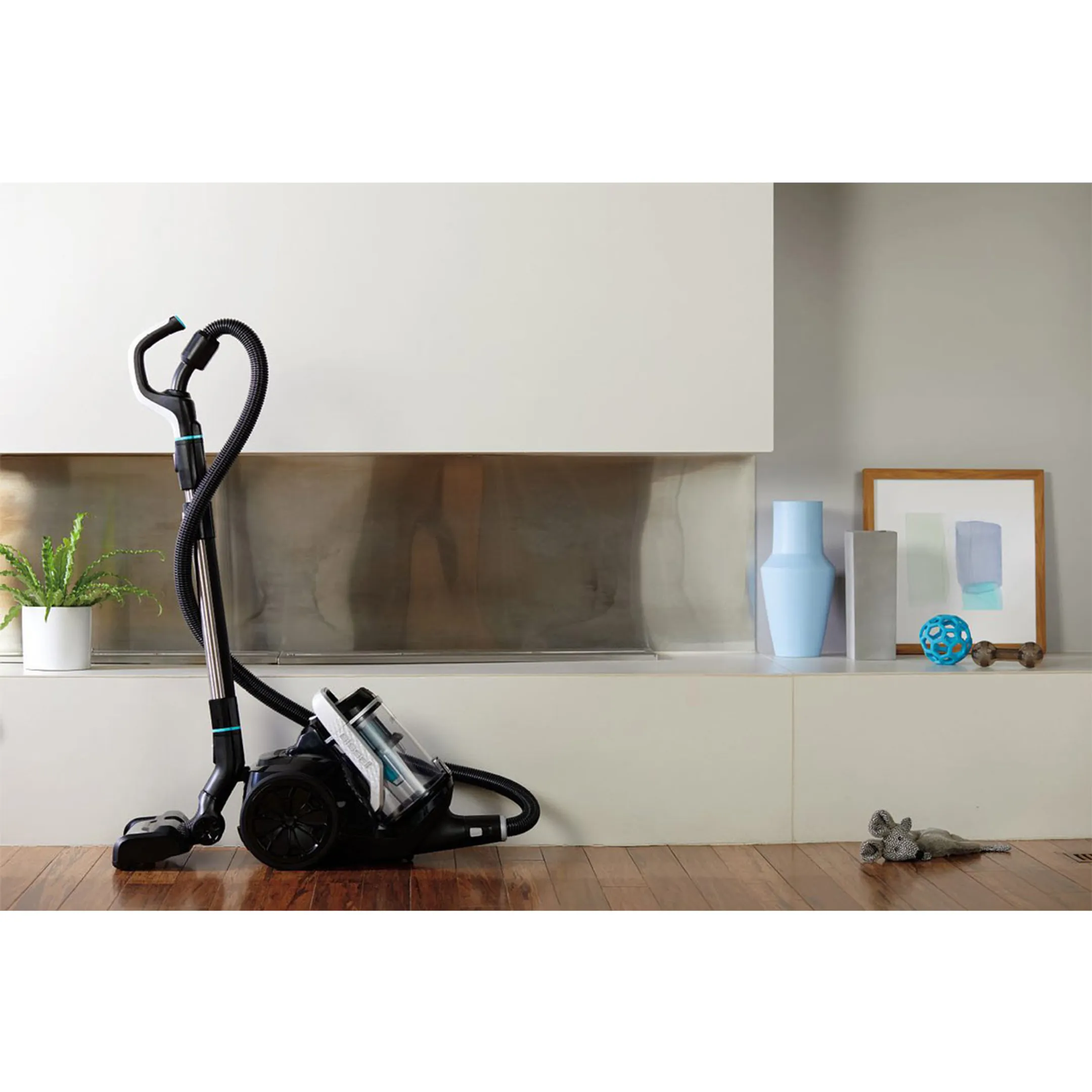 Bissell Stofzuiger zonder zak 2228N Smartclean