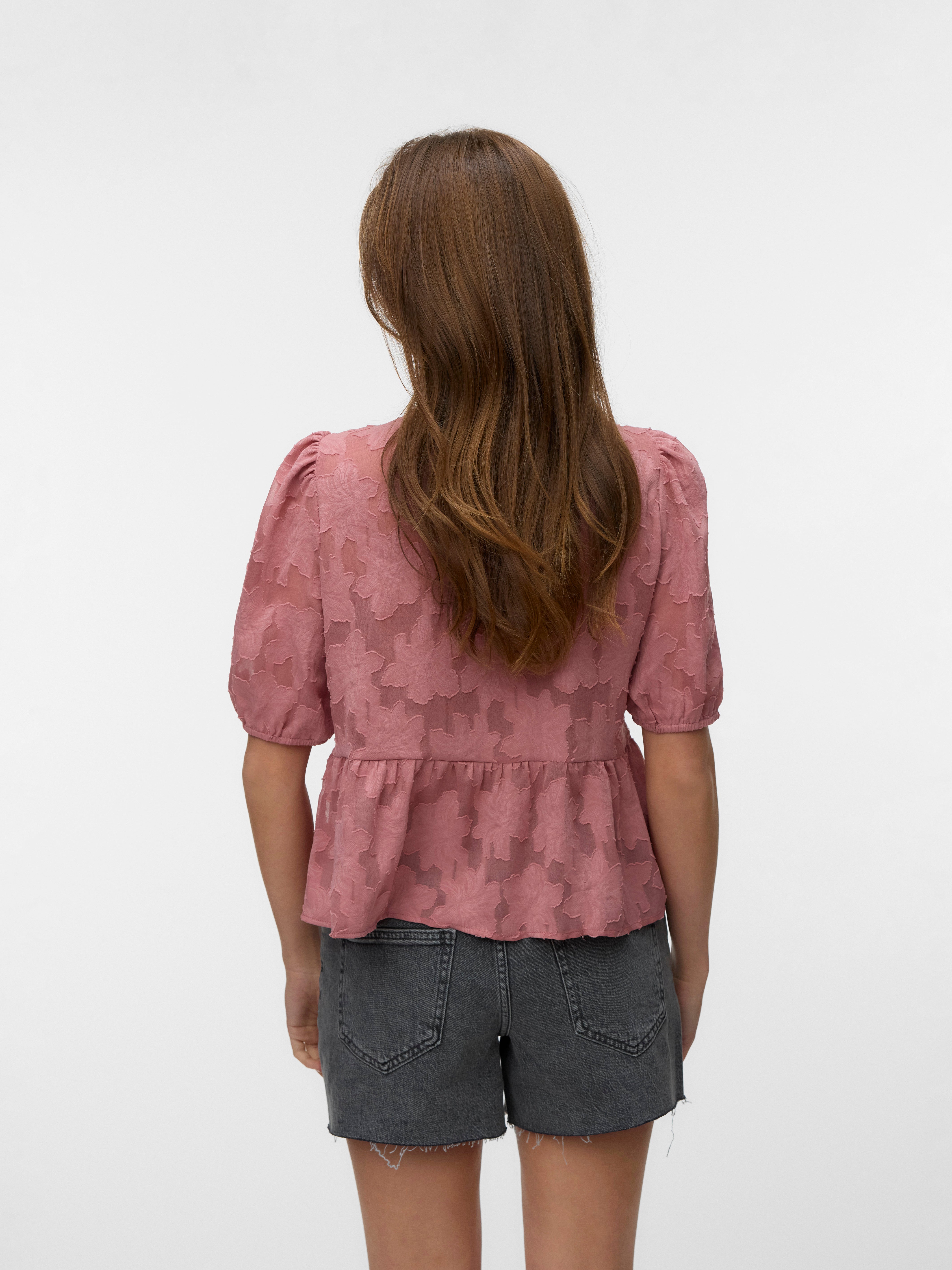 VERO MODA® VMGABI Top