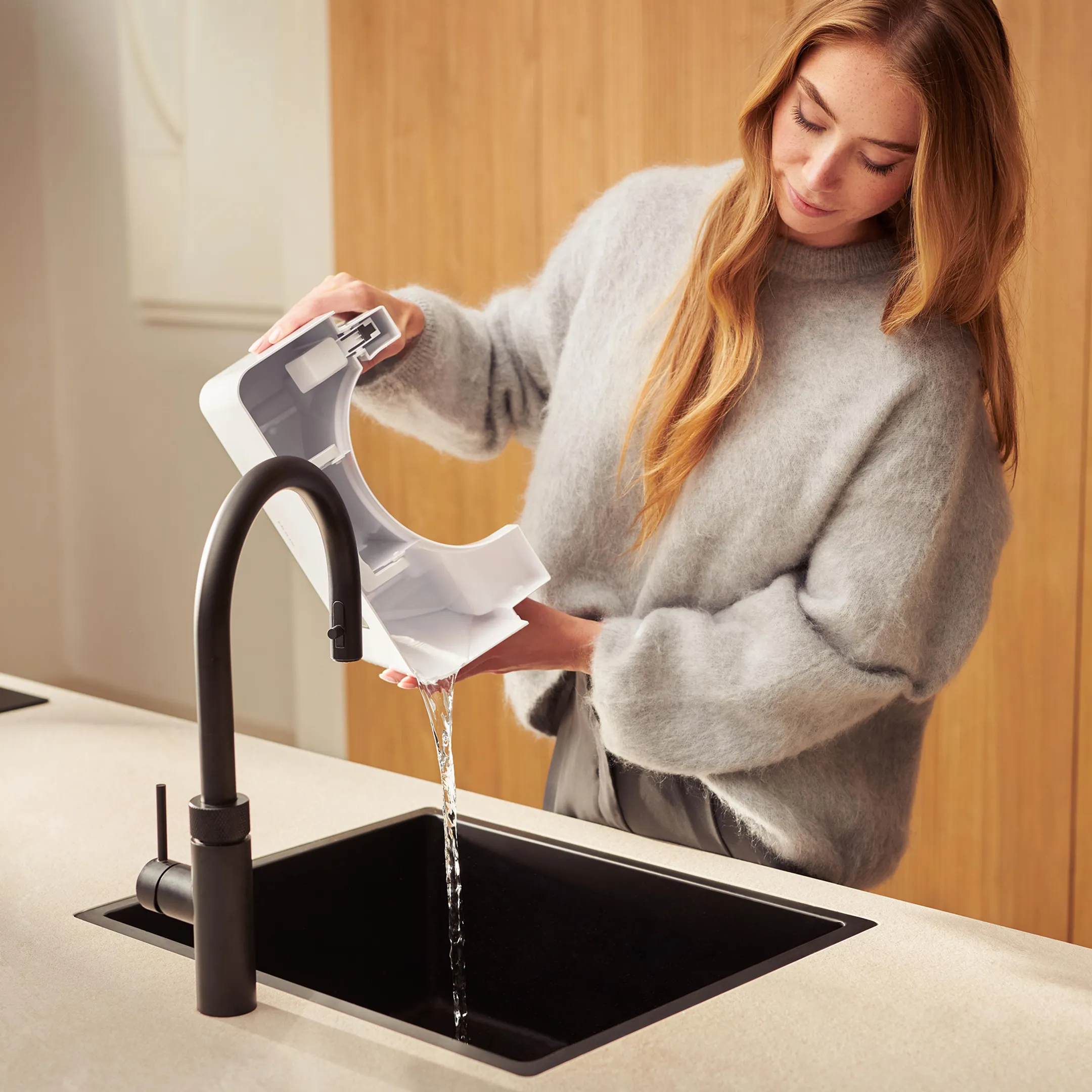 DUUX Luchtontvochtiger DXDH30