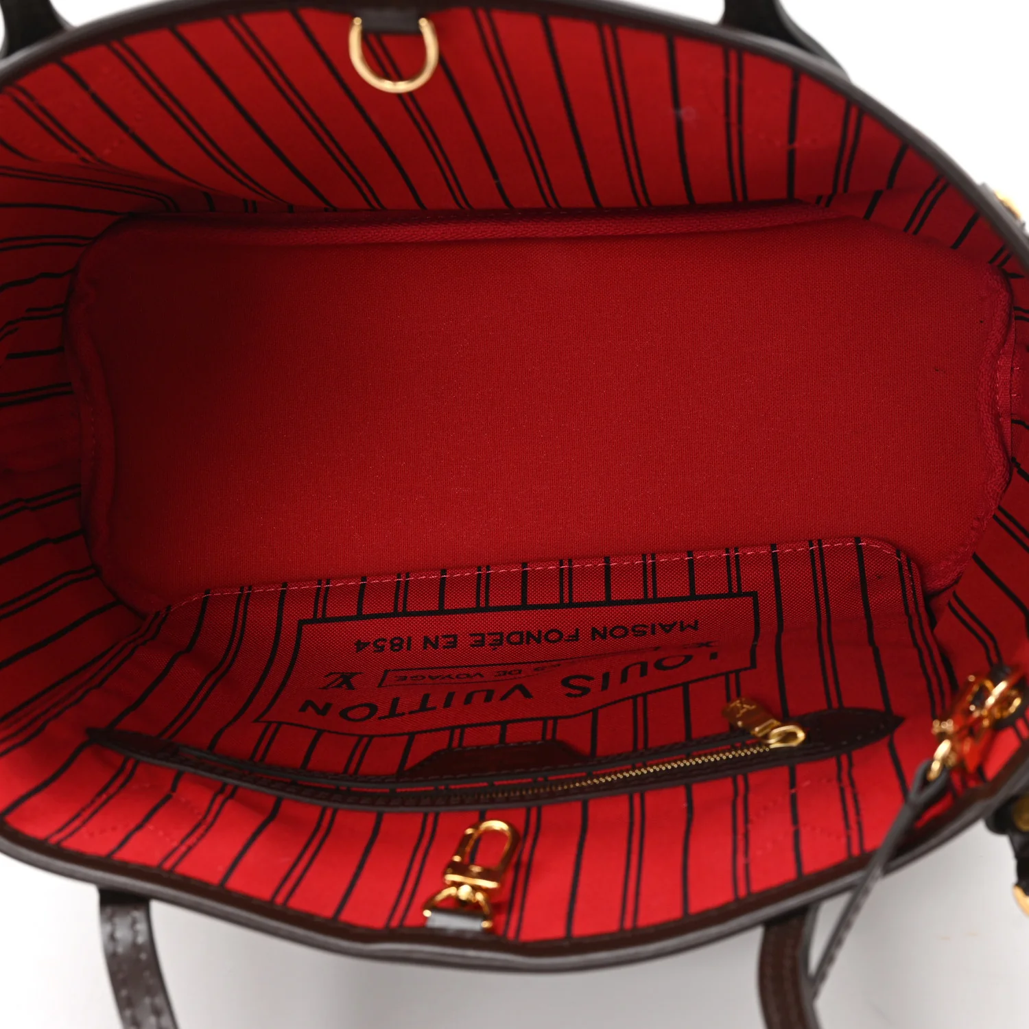 Damier Ebene Neo Neverfull PM
