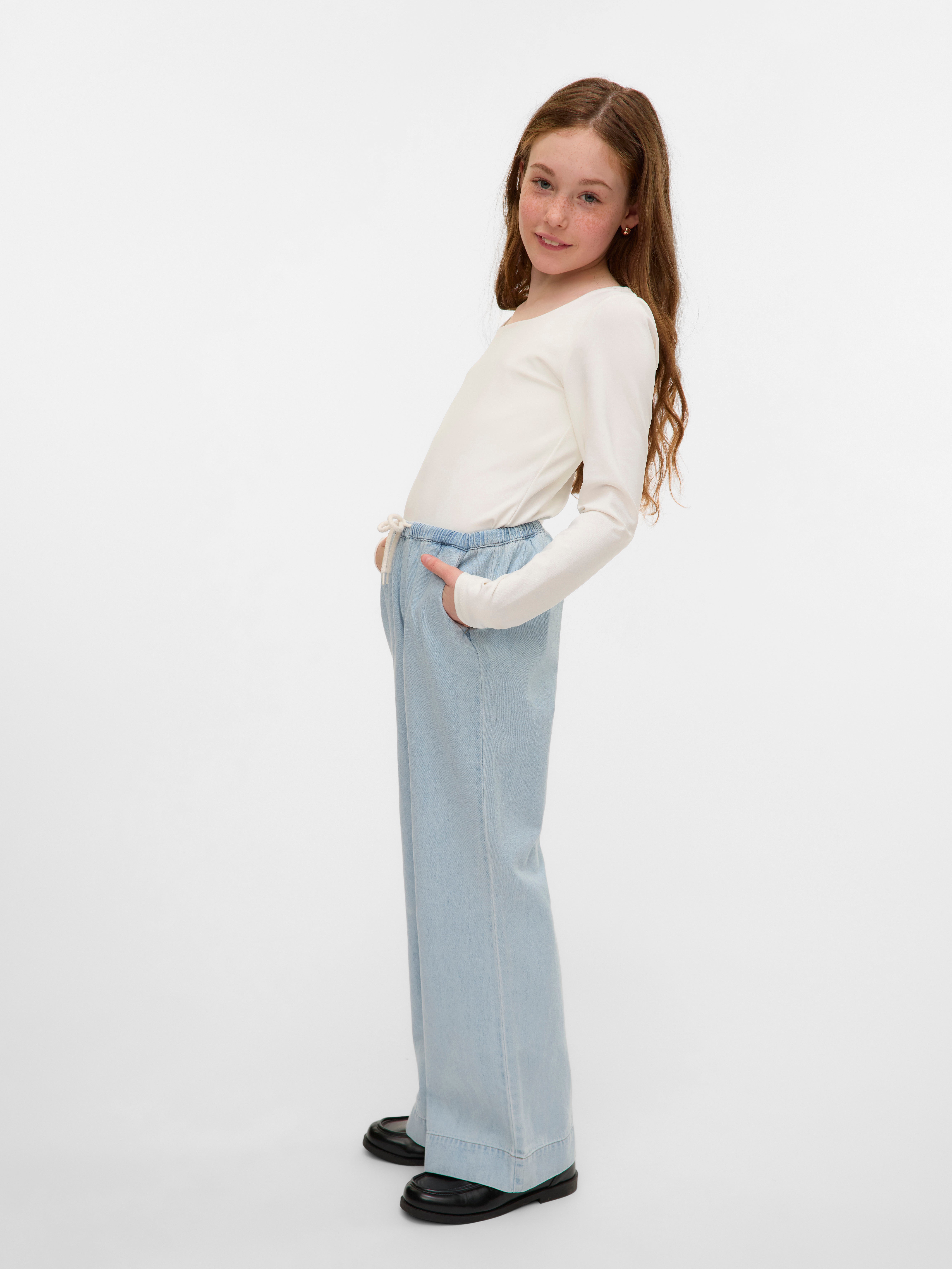 VERO MODA® VMDREAMY Loose Fit Jeans