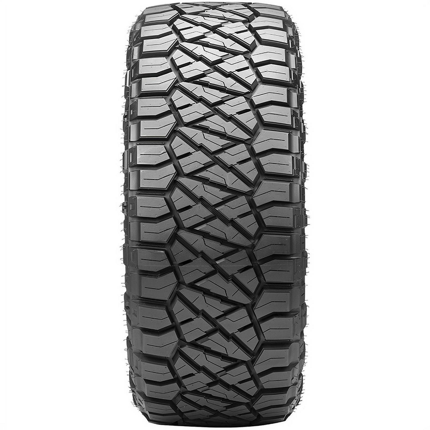 Ridge Grappler All Terrain 265/70R17 115T Light Truck Tire - Image 3