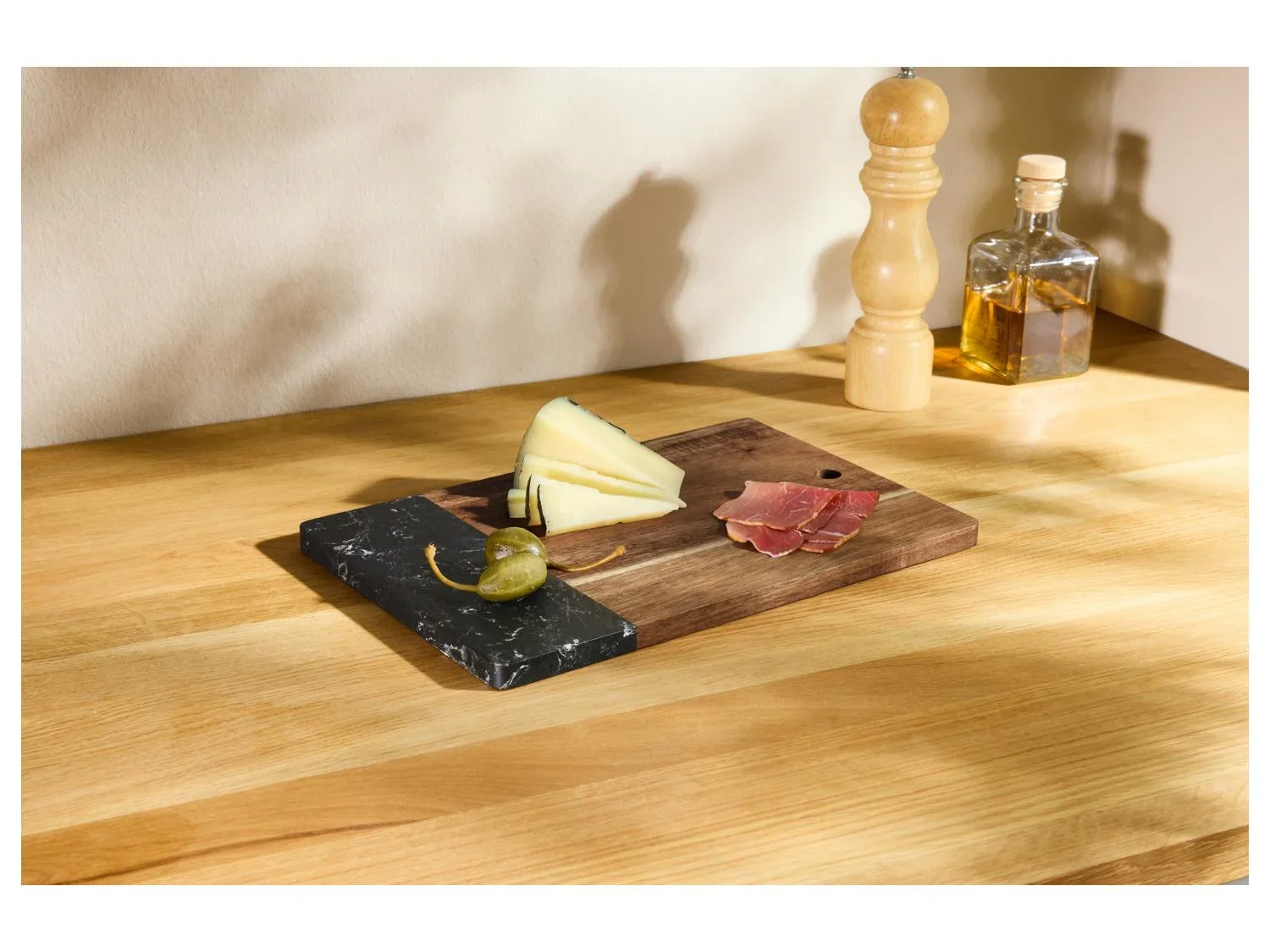 SILVERCREST Planche  dcouper