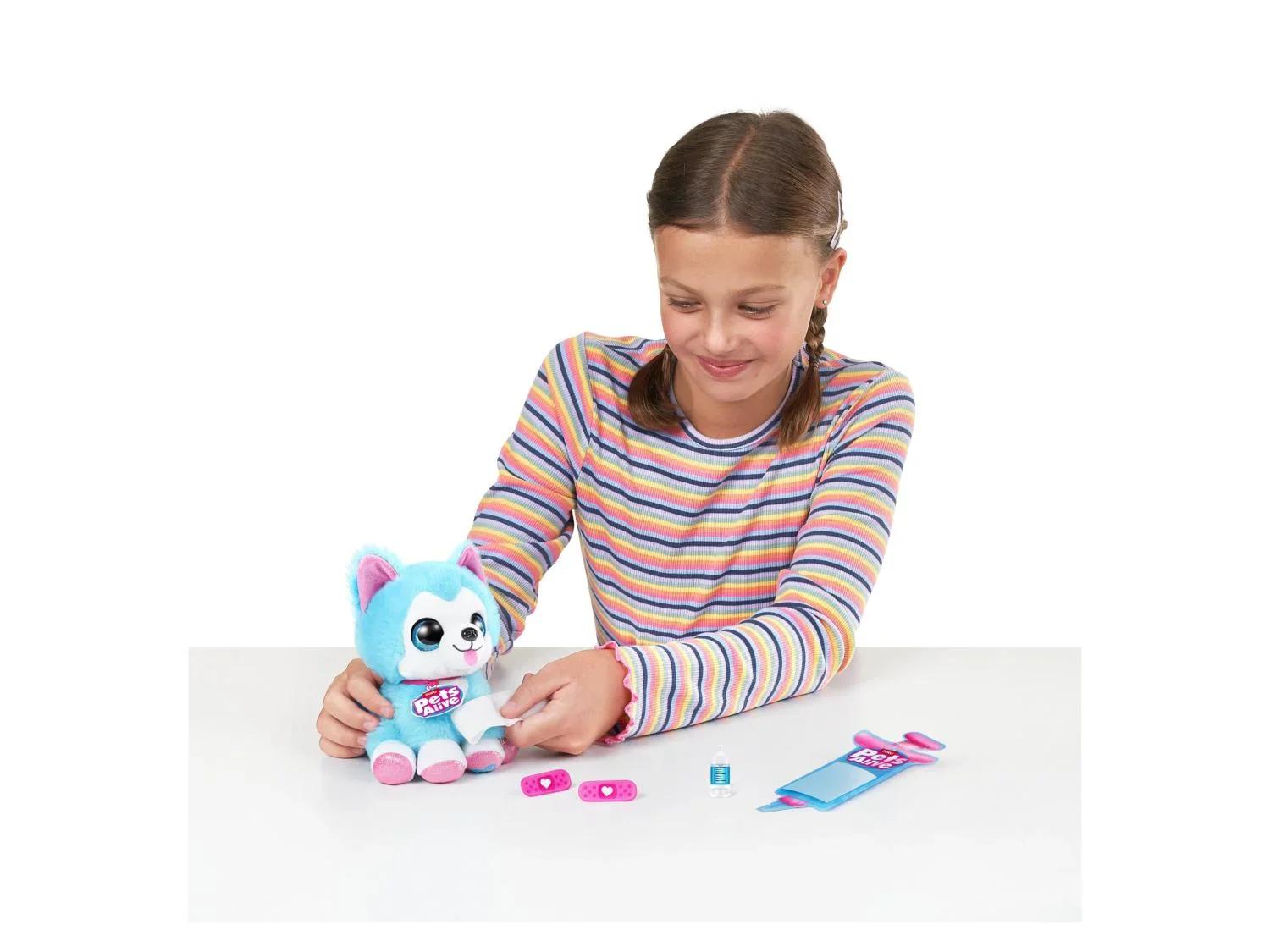 Zuru Coffret Puppy Rescue Surprise!