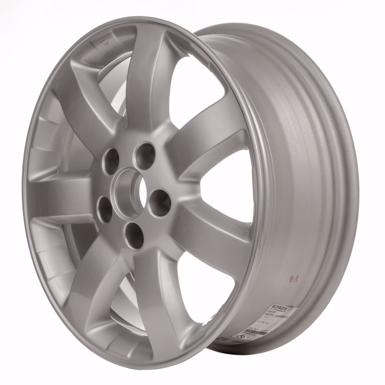 Honda CR - V Wheel 2005 - 2011 17