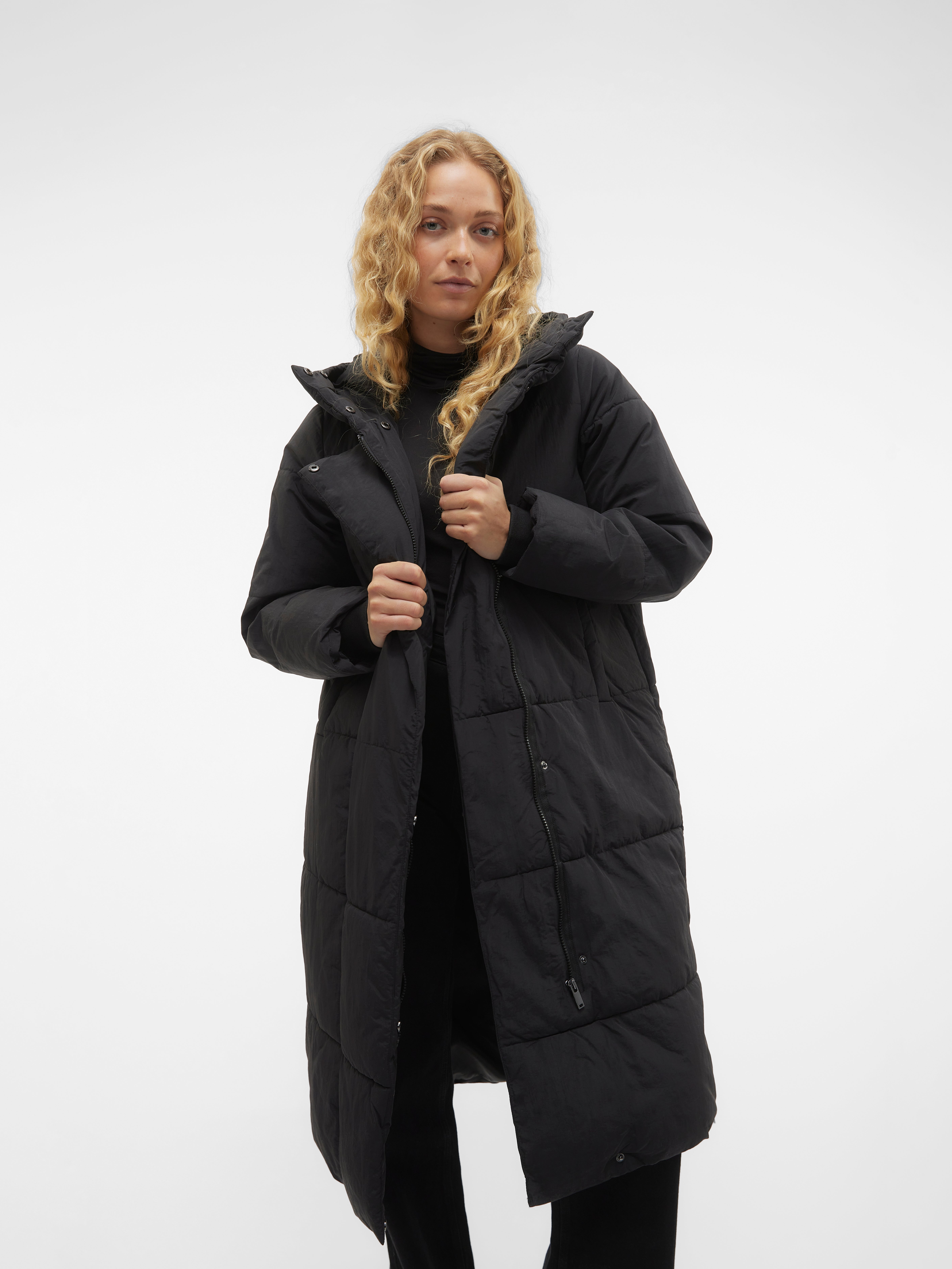 VERO MODA® VMLULA Coat