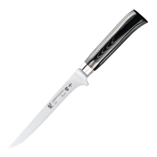 San Kyoto filékniv fleksibel 16 cm