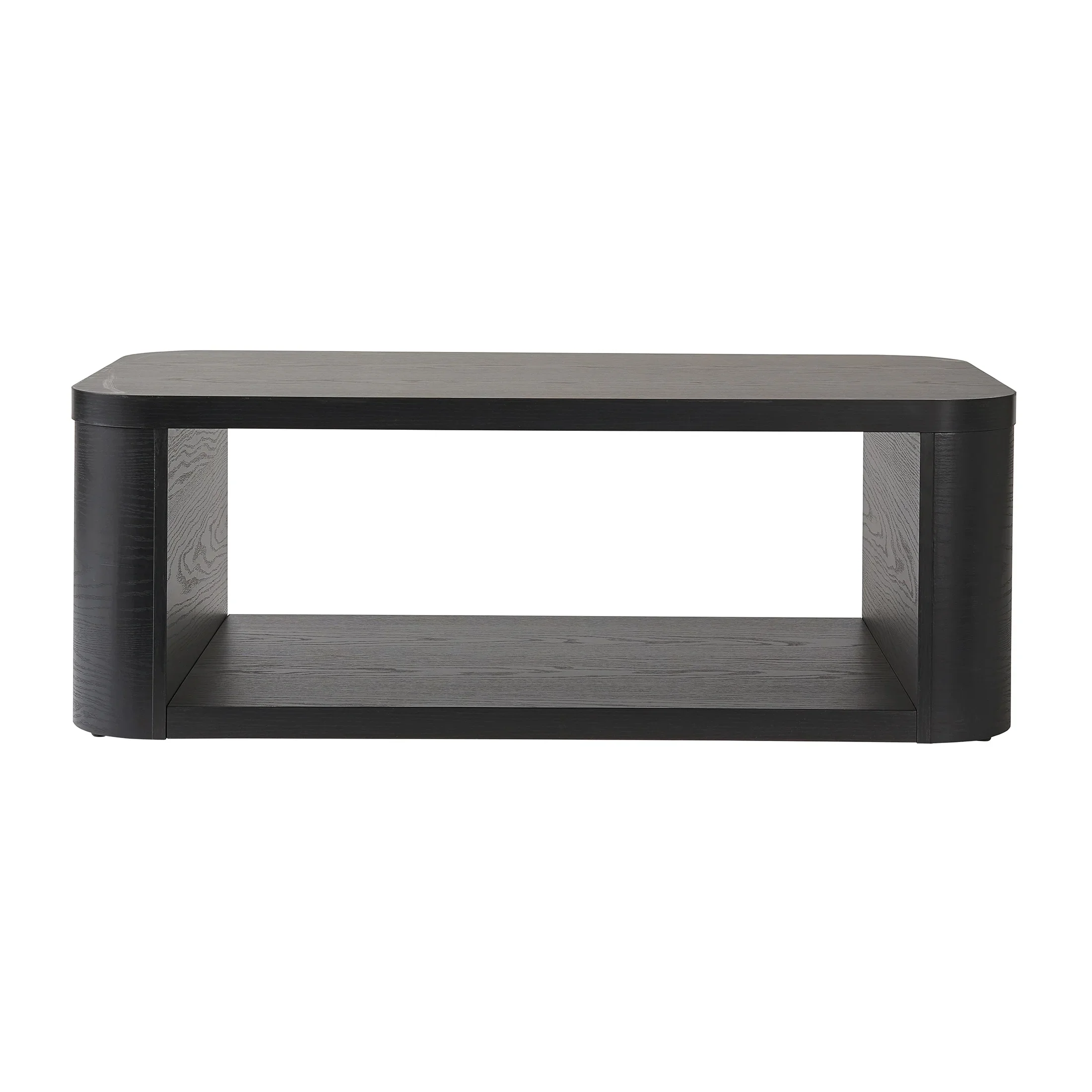 Better Homes & Gardens Juliet Coffee Table, Light Honey Finish