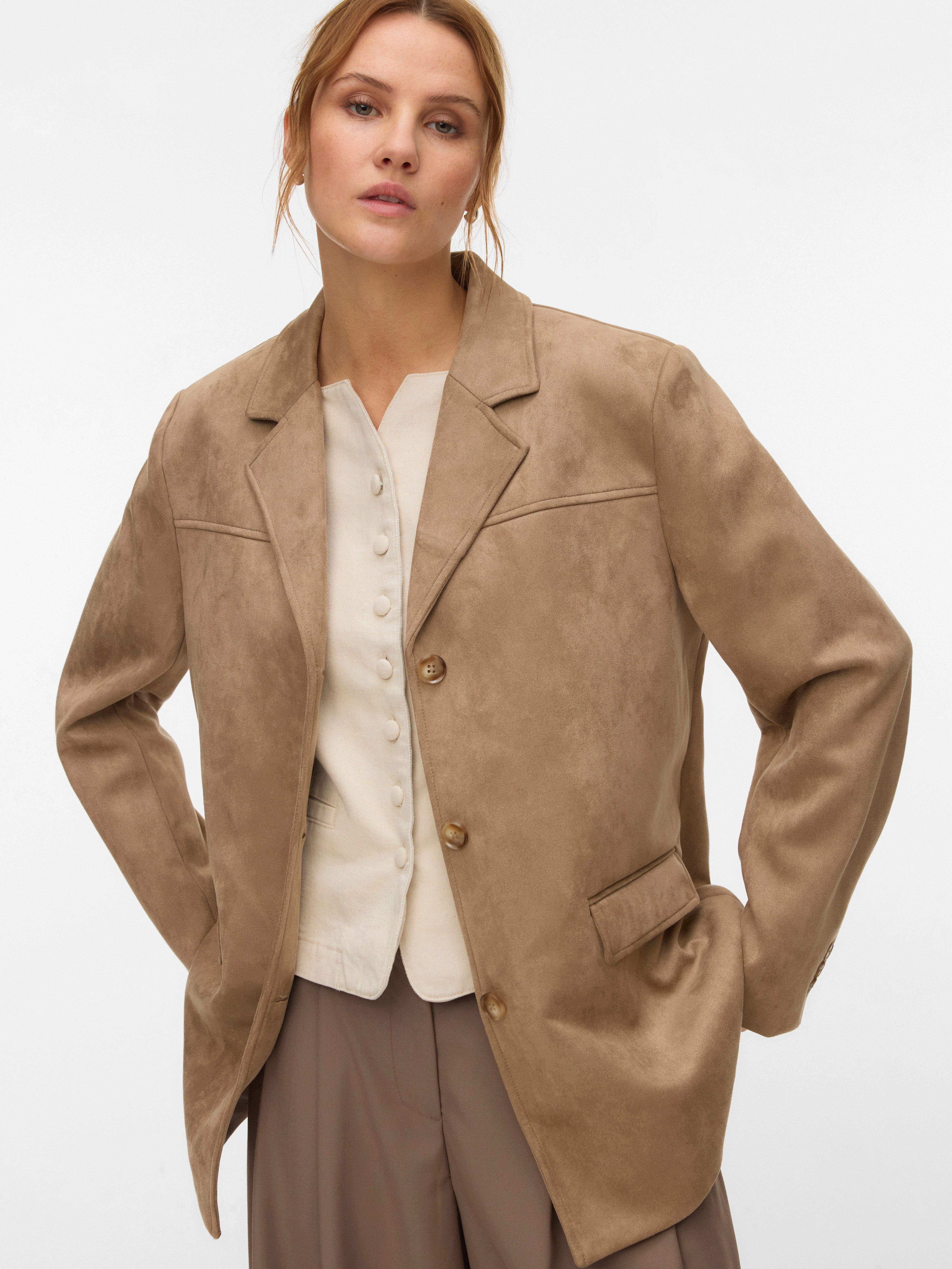 VERO MODA® VMHAZEL Blazer