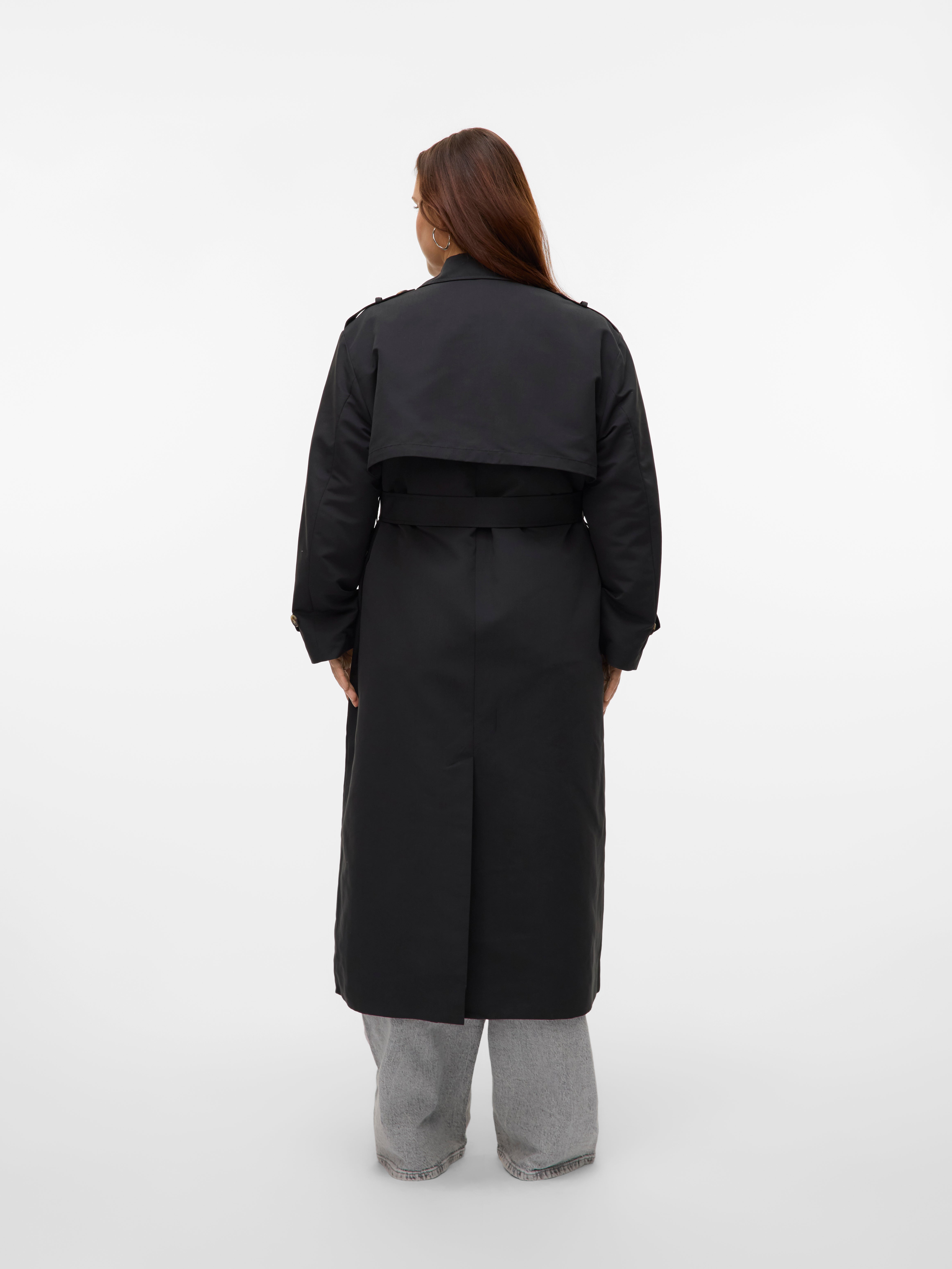 VERO MODA® VMCCHLOE Trenchcoat