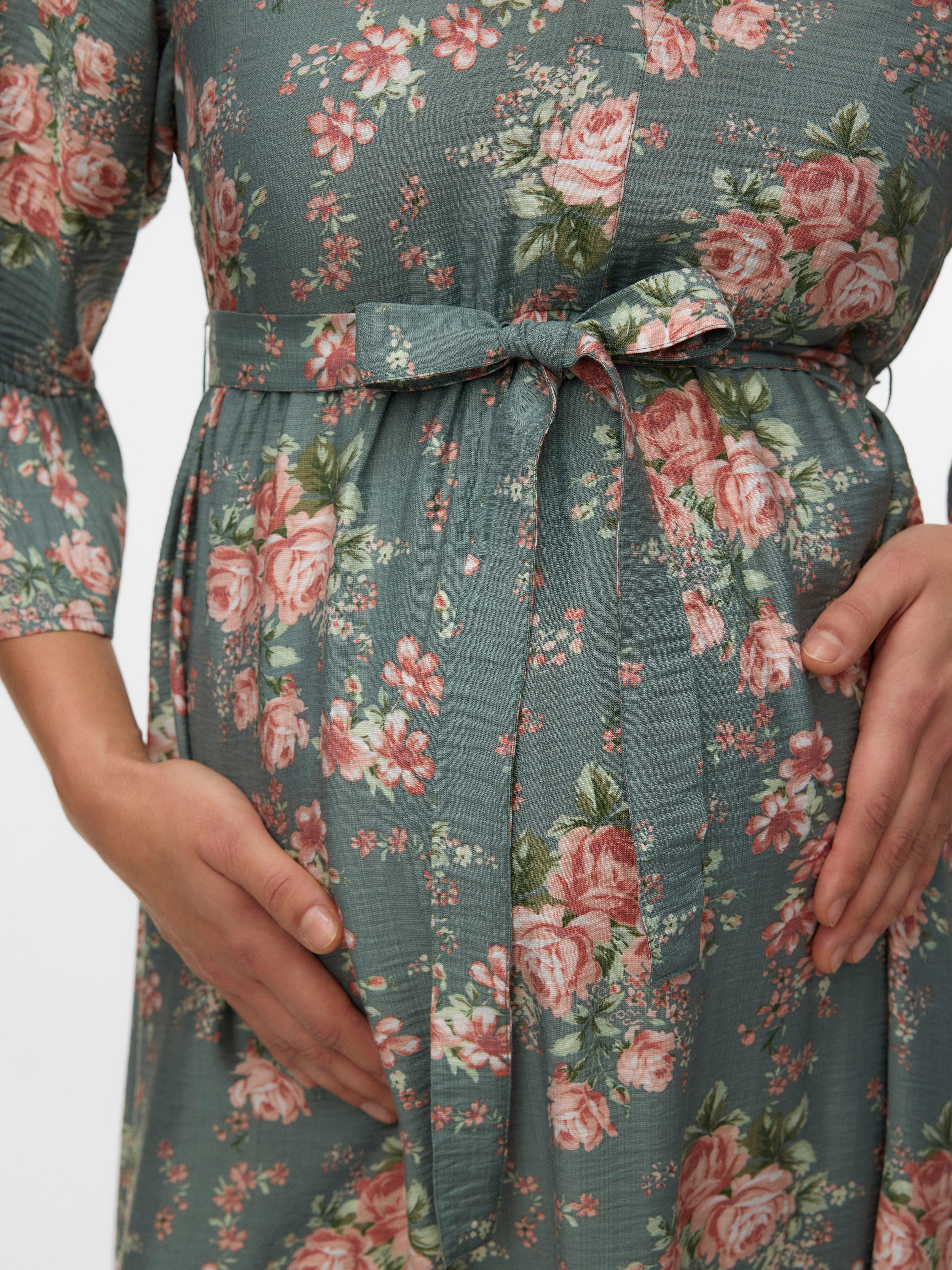 VERO MODA® VMMVERA Maternity Dress