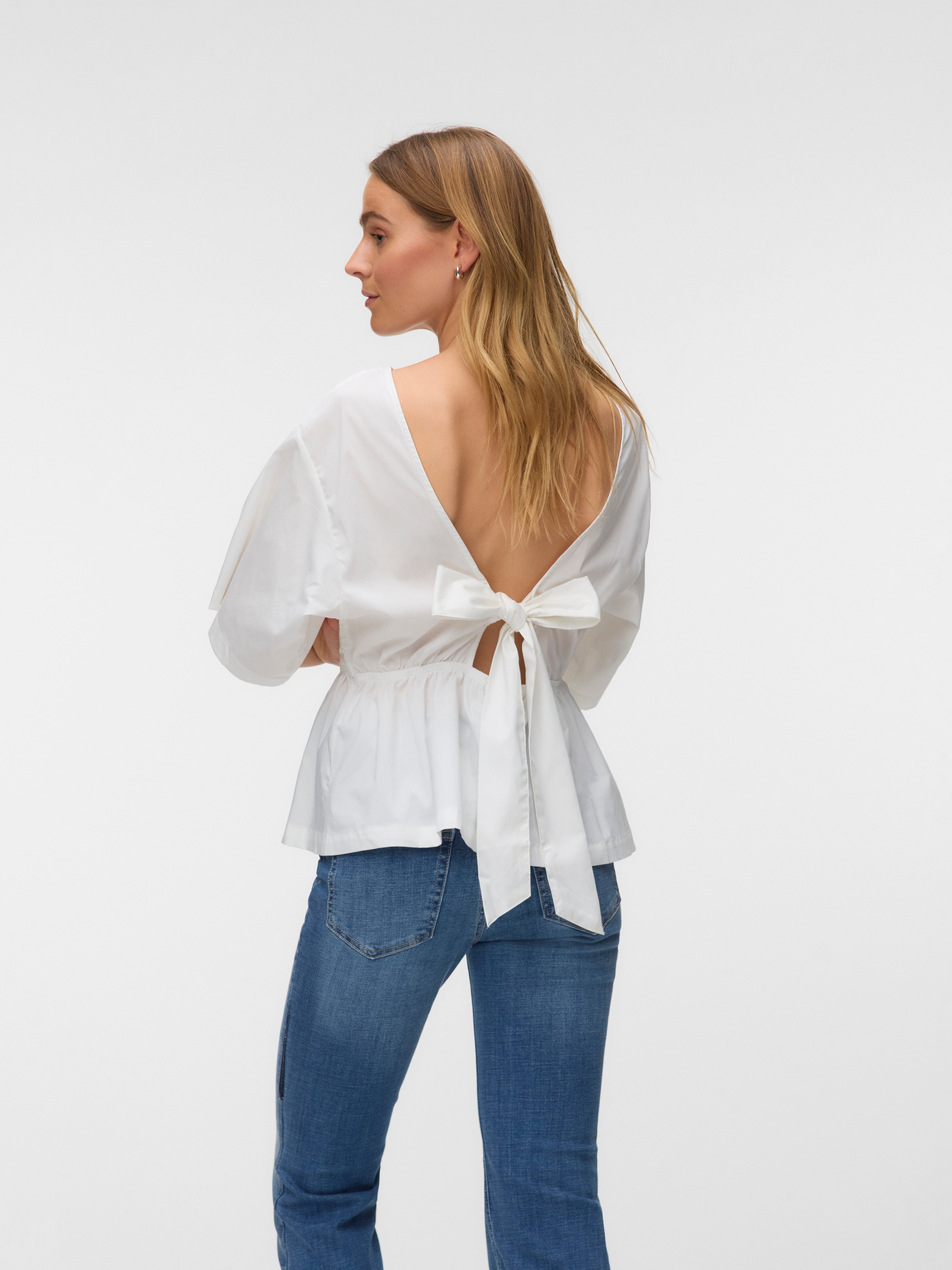 VERO MODA® VMLOTUS Top