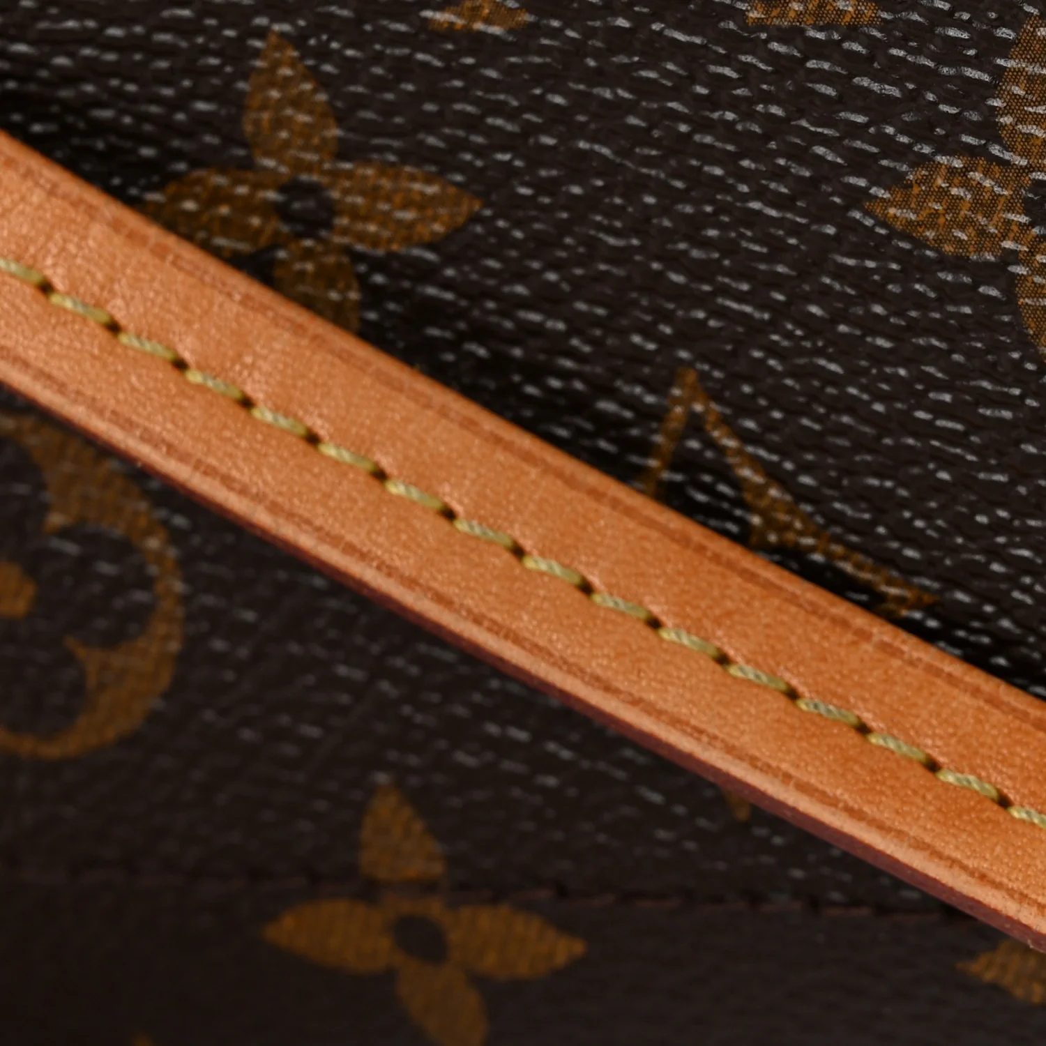 Monogram Favorite MM