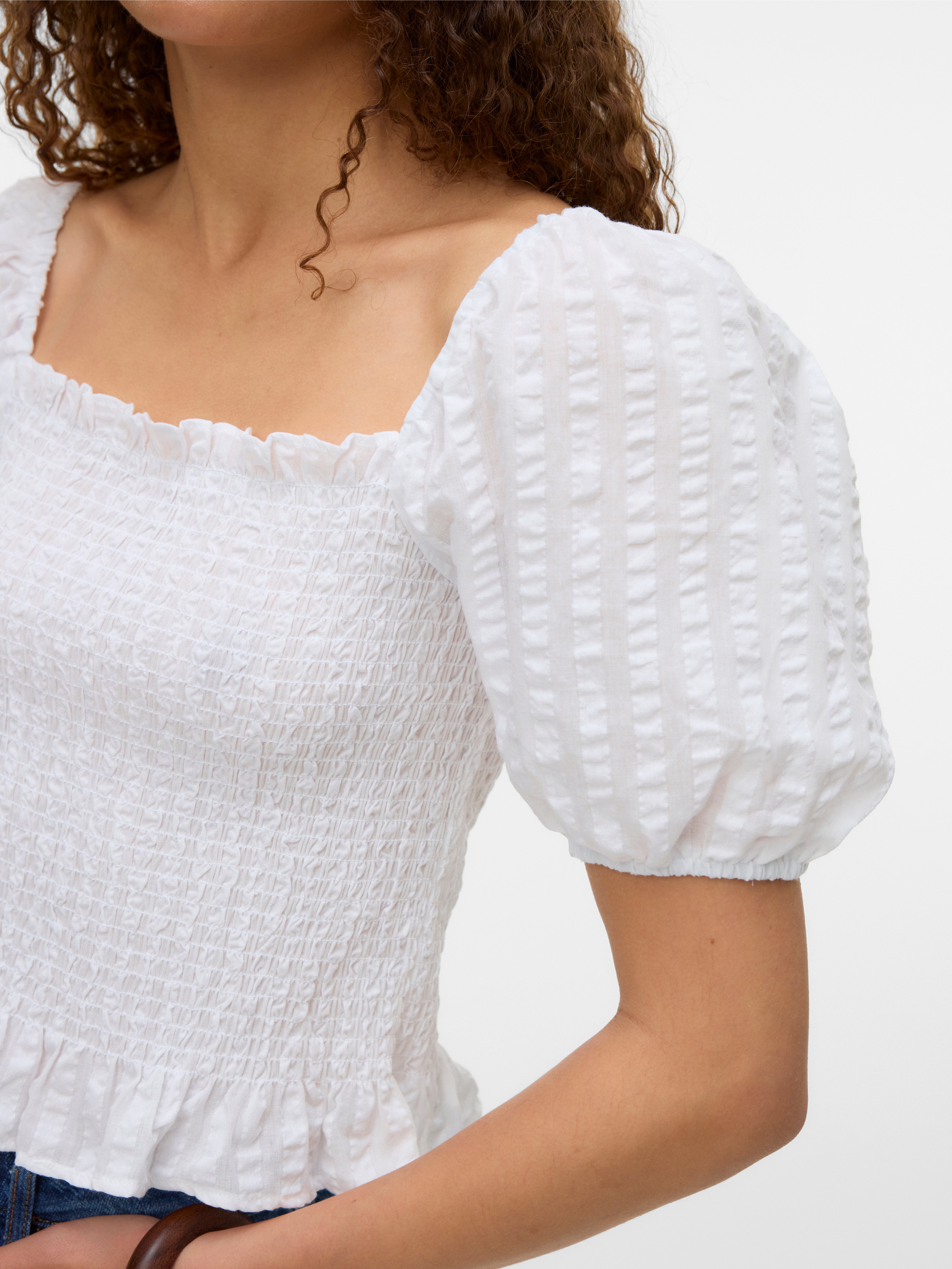 VERO MODA® VMCARRIE Top