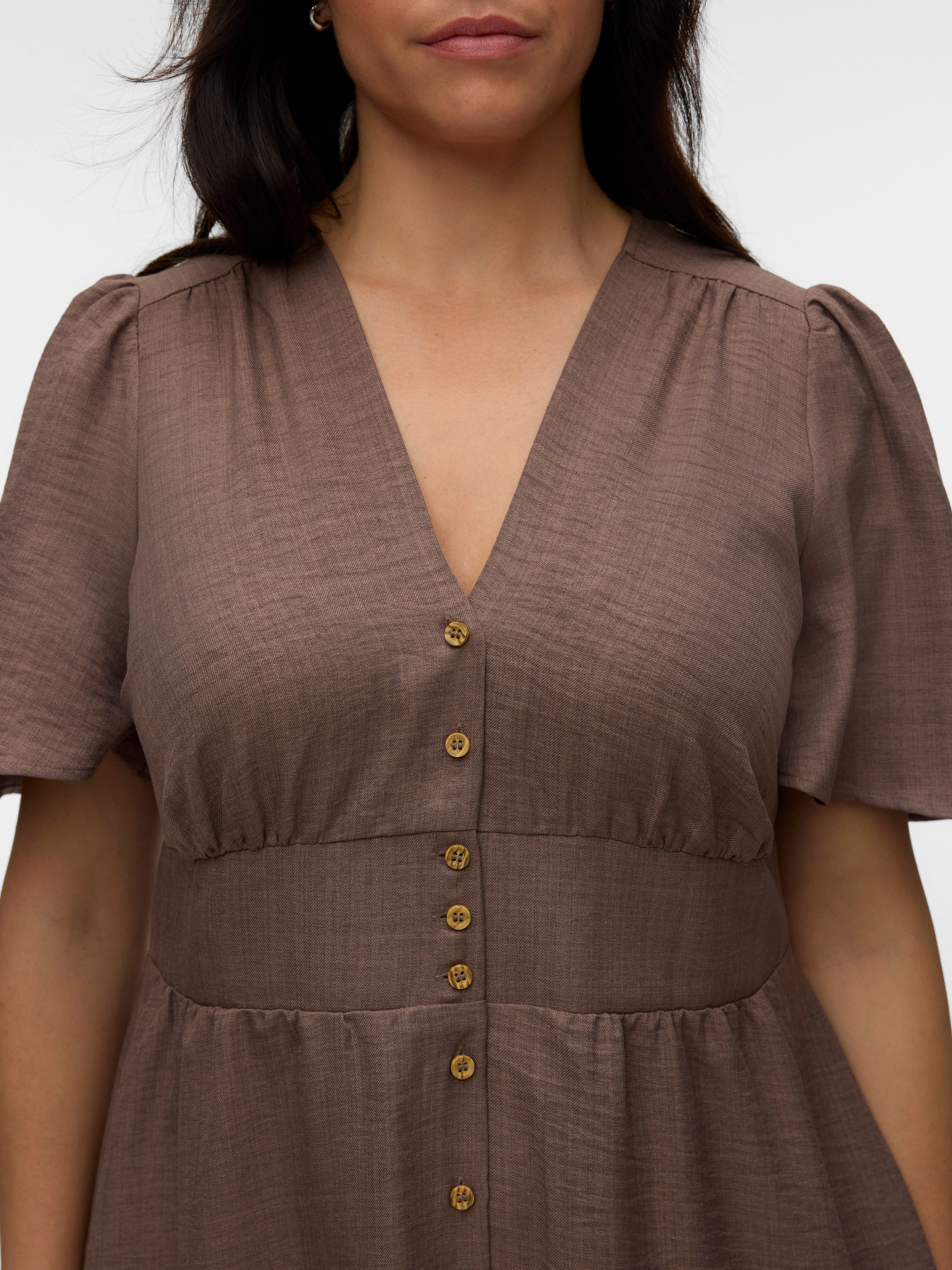 VERO MODA® VMCMELANEY Short dress