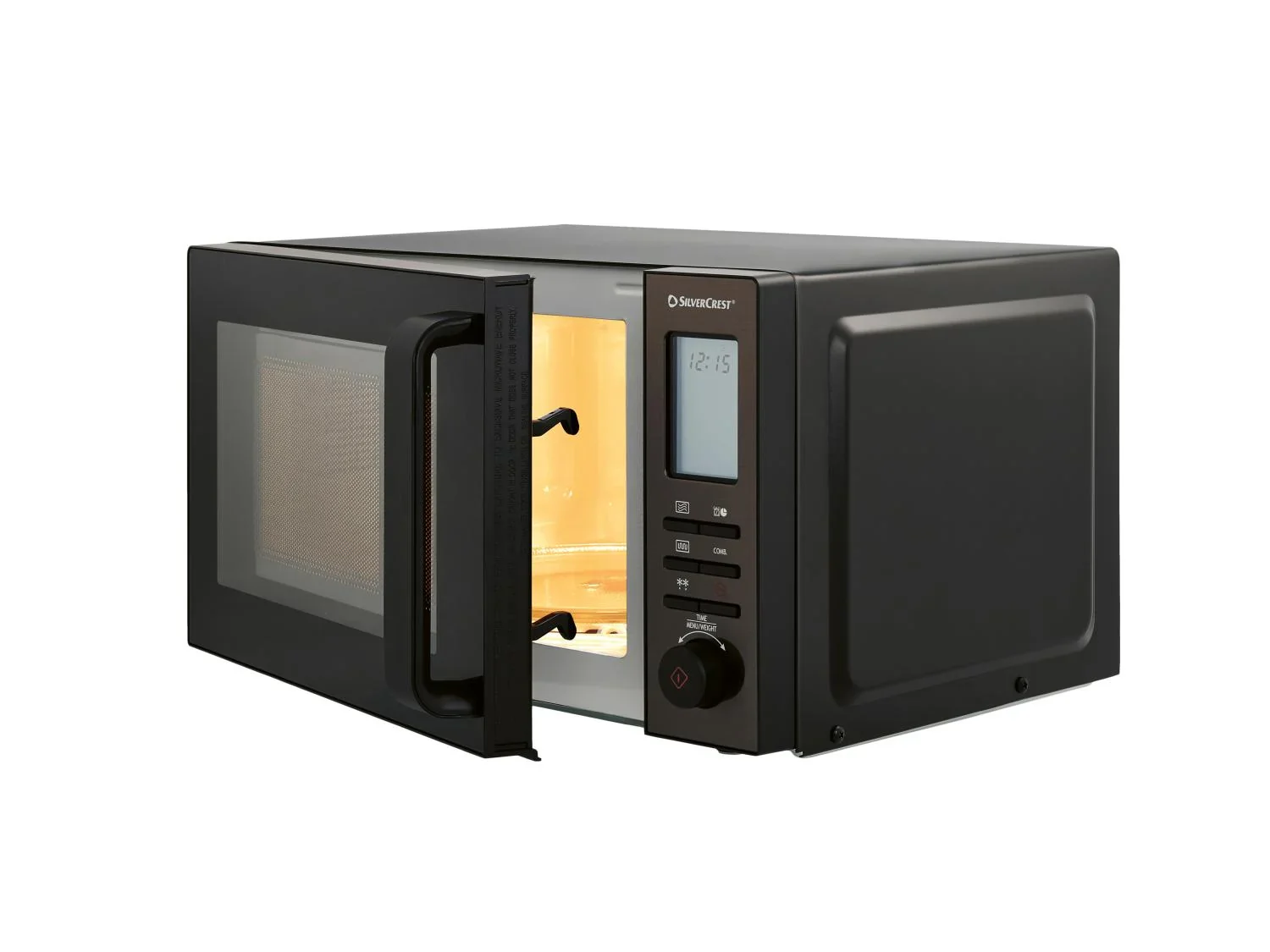 SILVERCREST Four  micro-ondes, 20L SMW 800 F2
