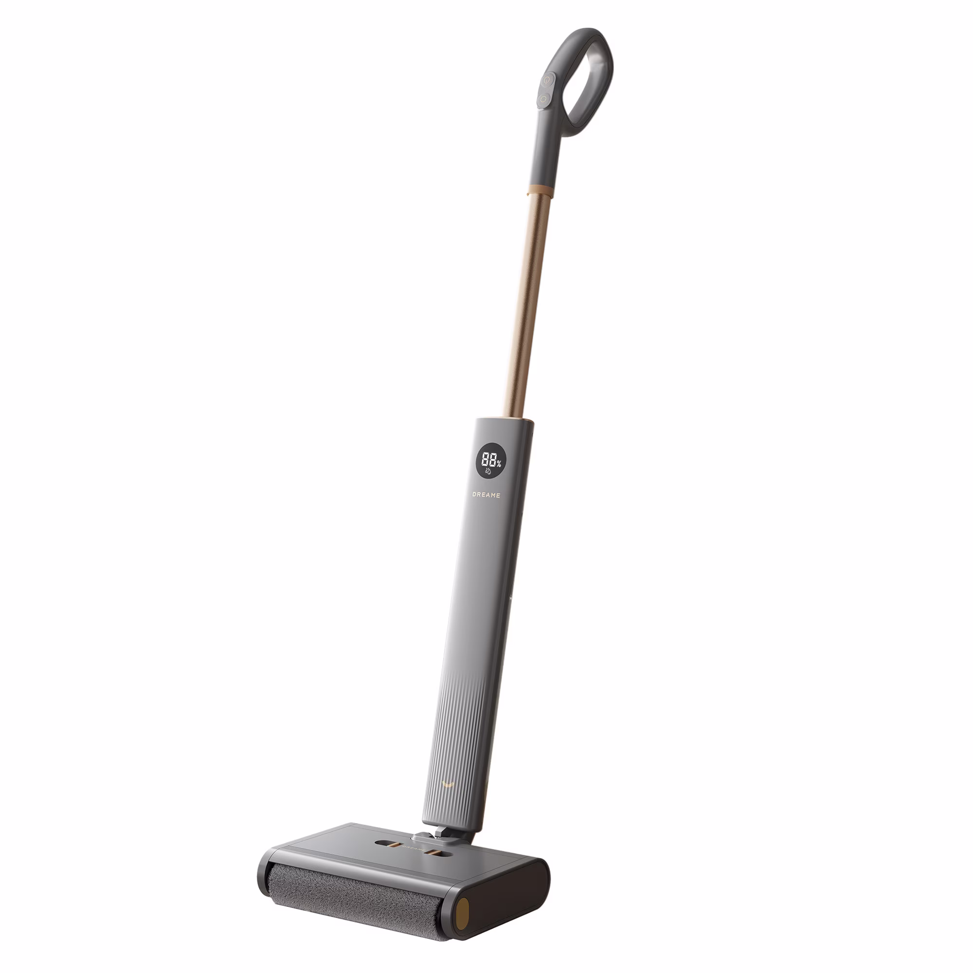 Floor X 100 Cordless Floor Washer(Floor X 100 White) - Image 3