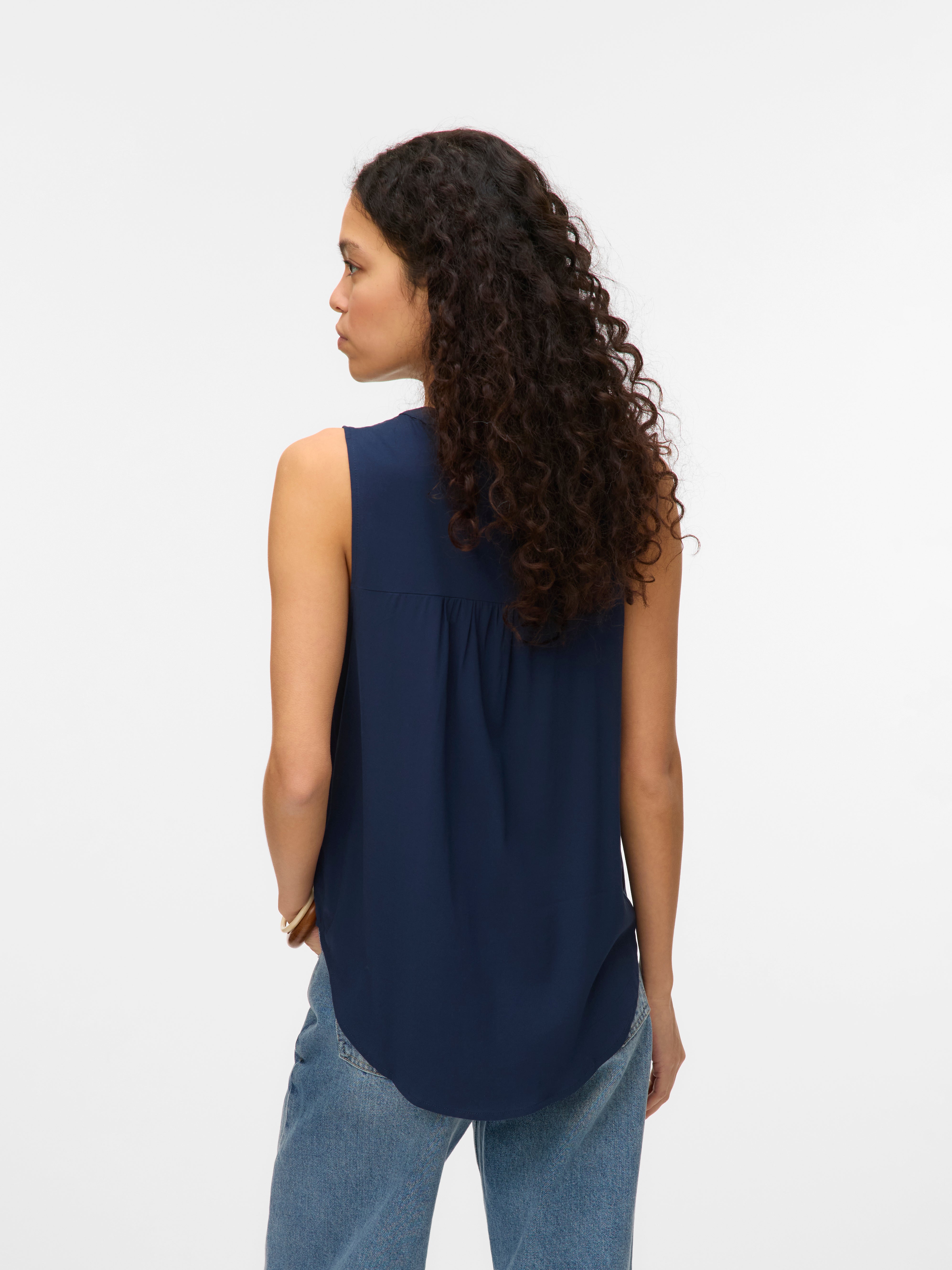 VERO MODA® VMBELLA Top