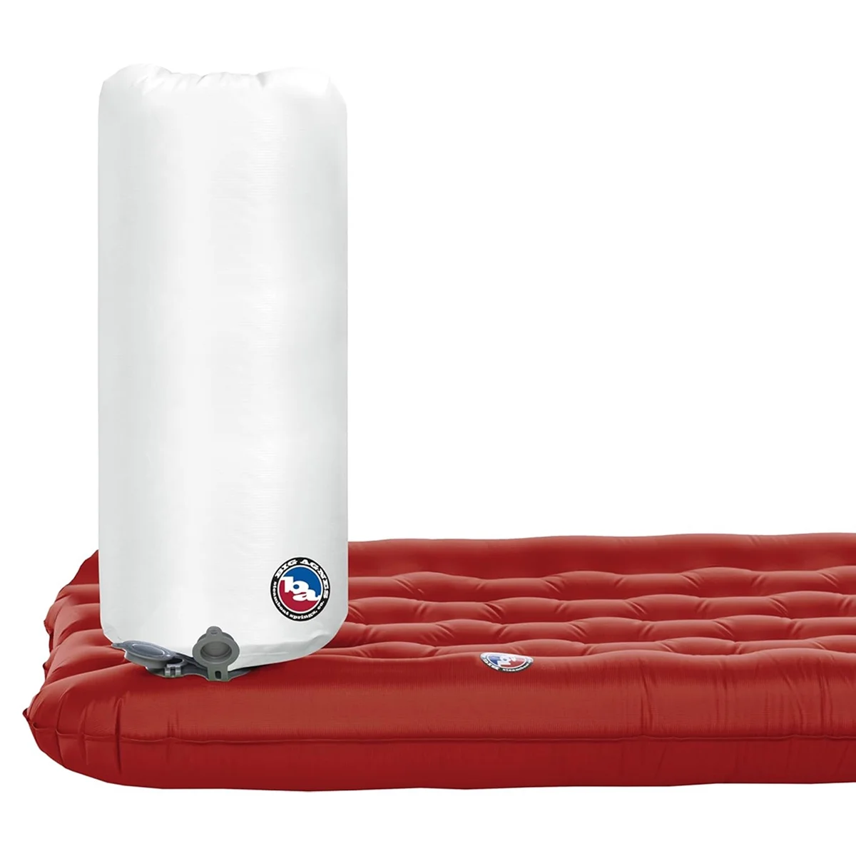 Rapide SL Insulated Sleeping Pad, Long - Image 3