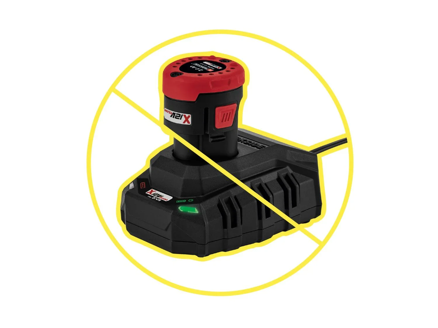 PARKSIDE Taille-haies sans fil PHSA 12 B1, 12 V