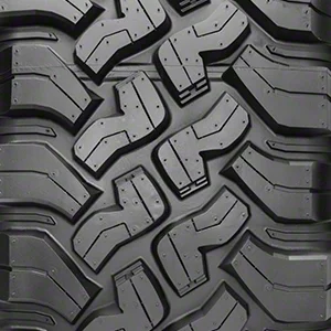 Set of 4 Falken Wildpeak MT01 LT285/75R16 126/123Q E Tires
