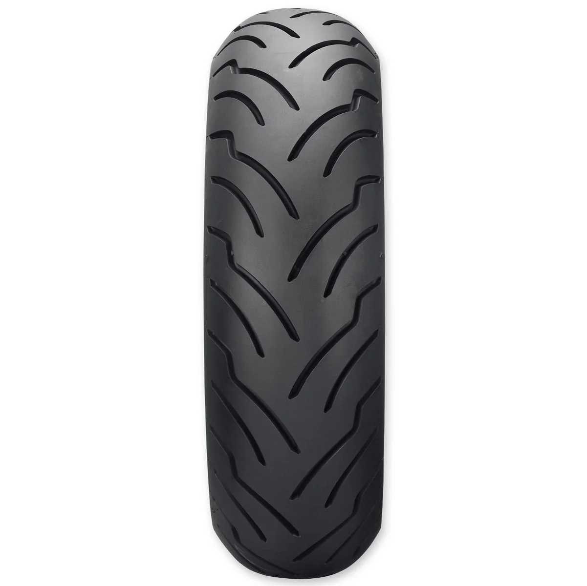 MU85B - 16 Dunlop American Elite Bias Rear Tire