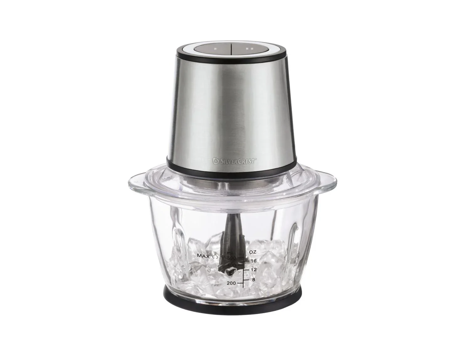 SILVERCREST Hachoir Premium