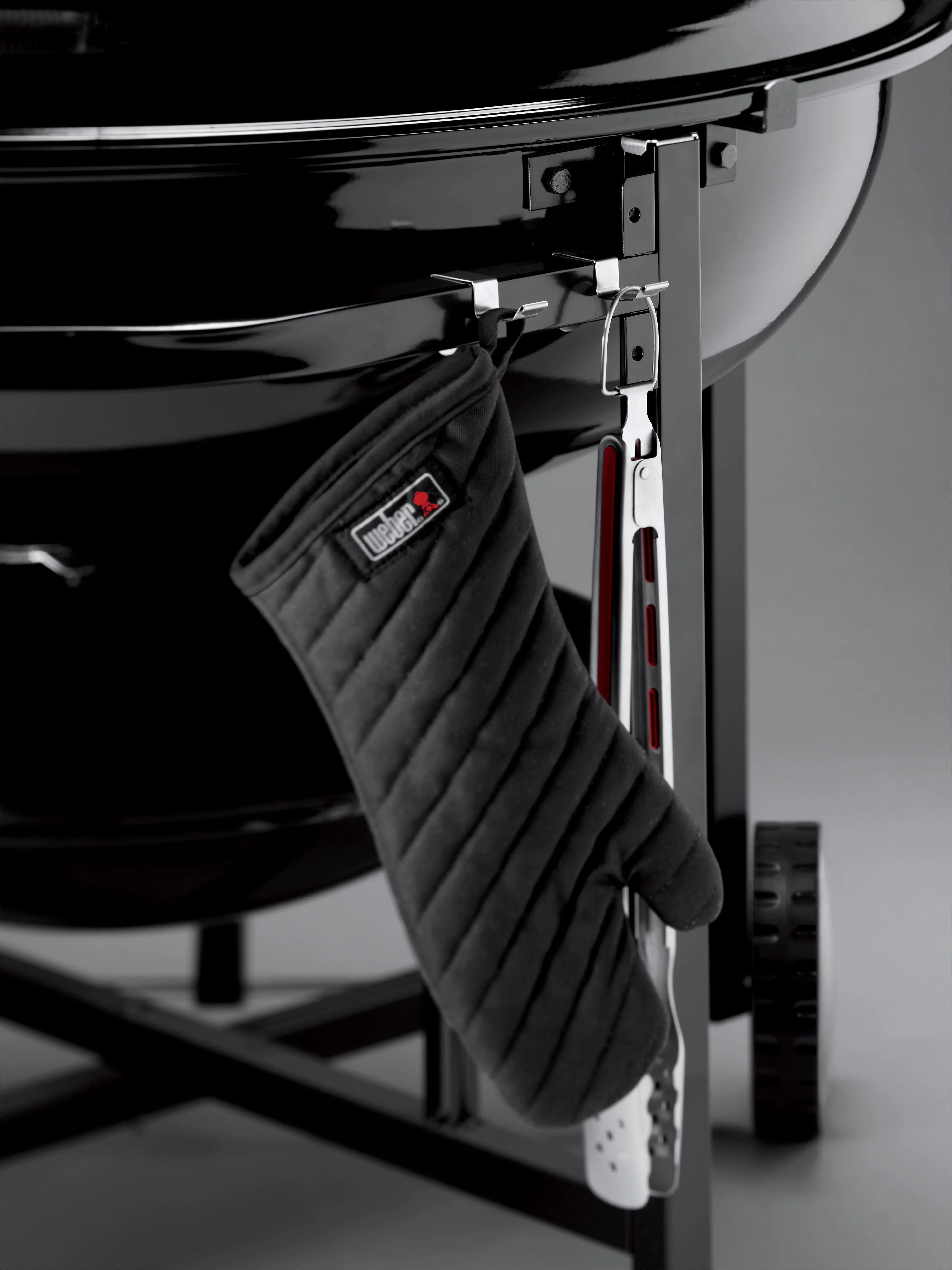 Weber Ranch Kettle 37'' Charcoal Grill