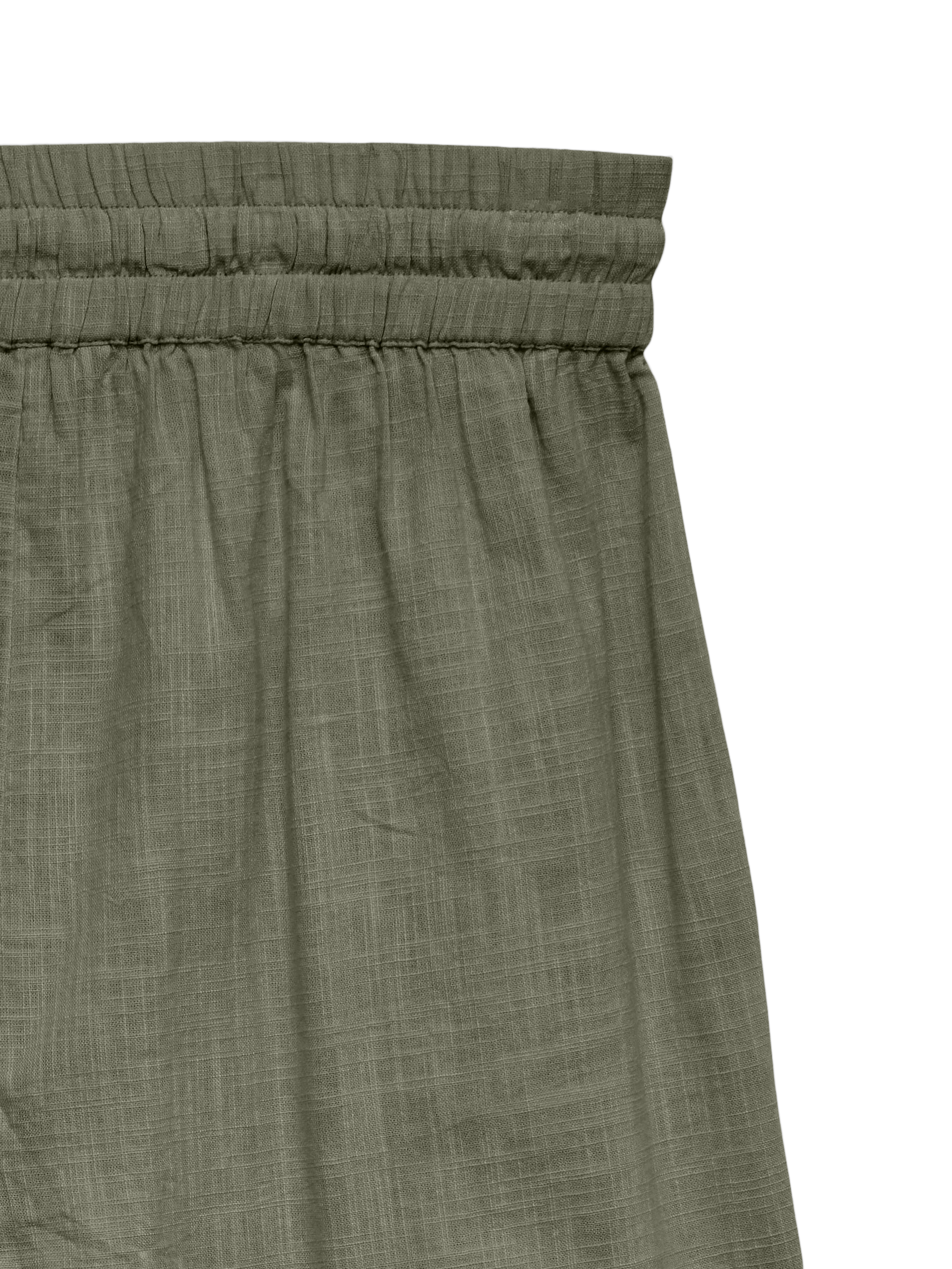 VERO MODA® VMCAIA Mid waist Trousers