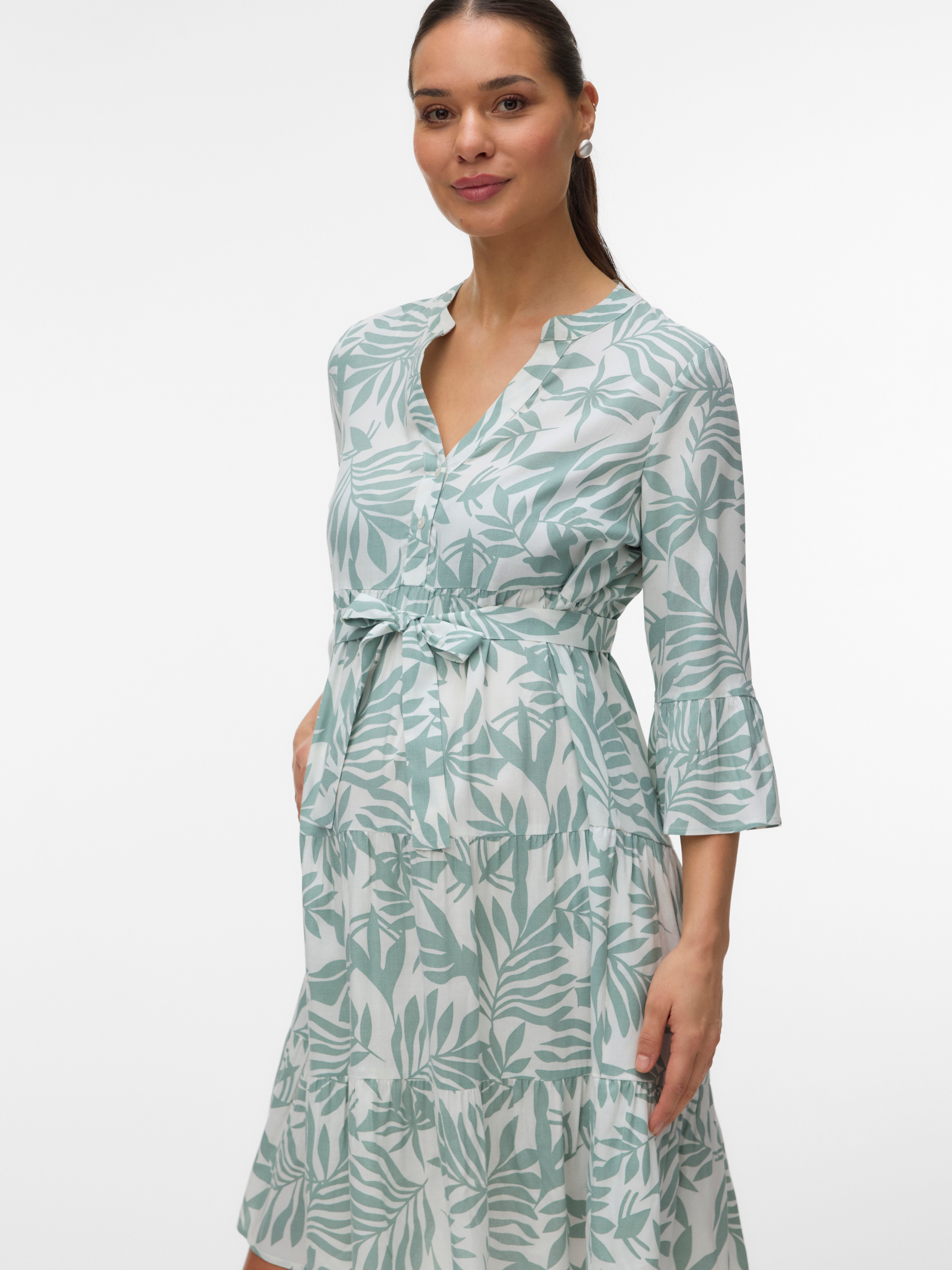 VERO MODA® MLJENNY Maternity Dress