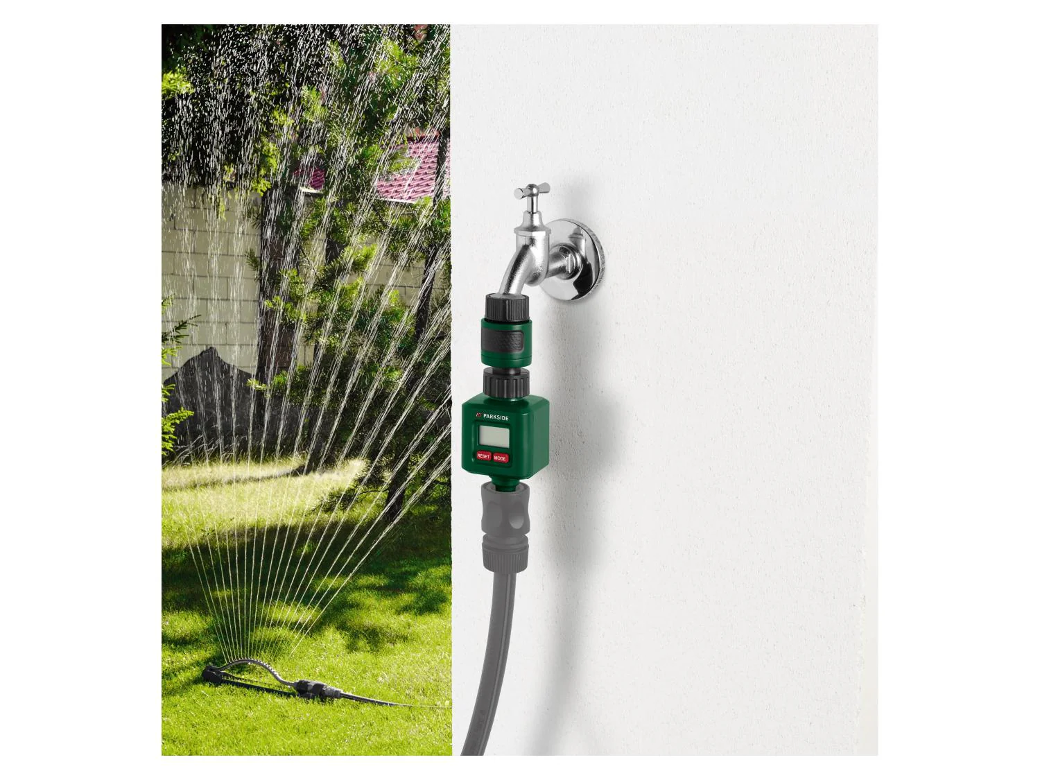 PARKSIDE Accessoire d'arrosage de prcision