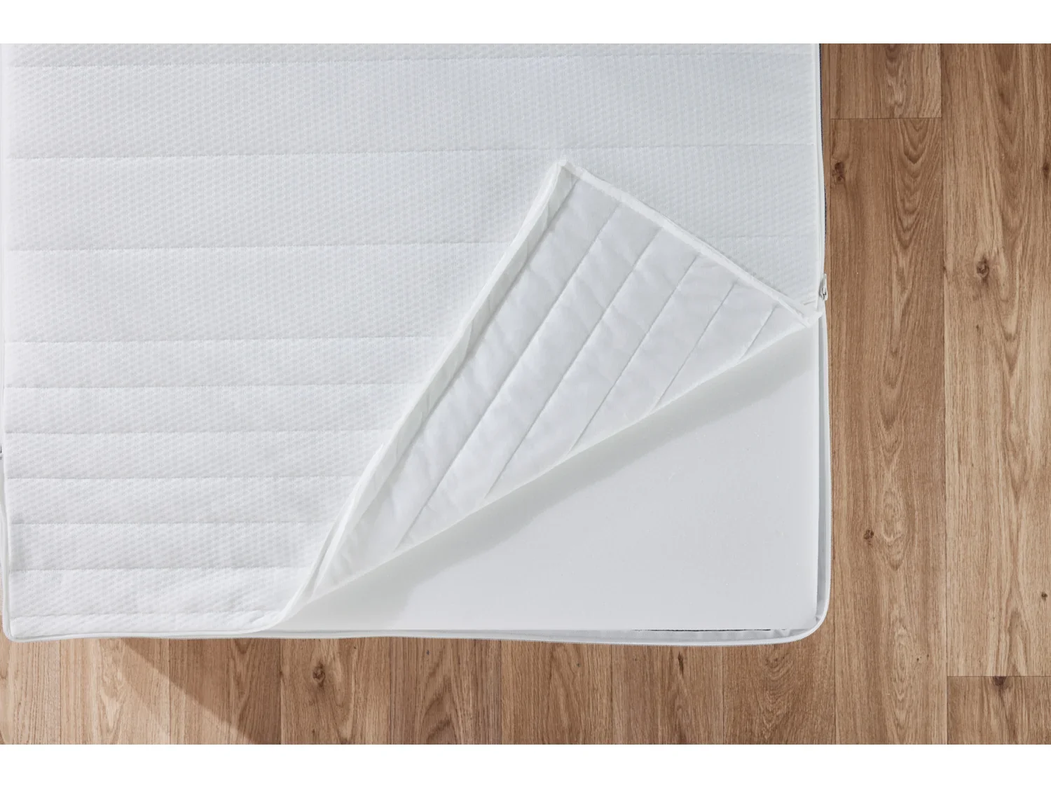 LIVARNO home Surmatelas rversible