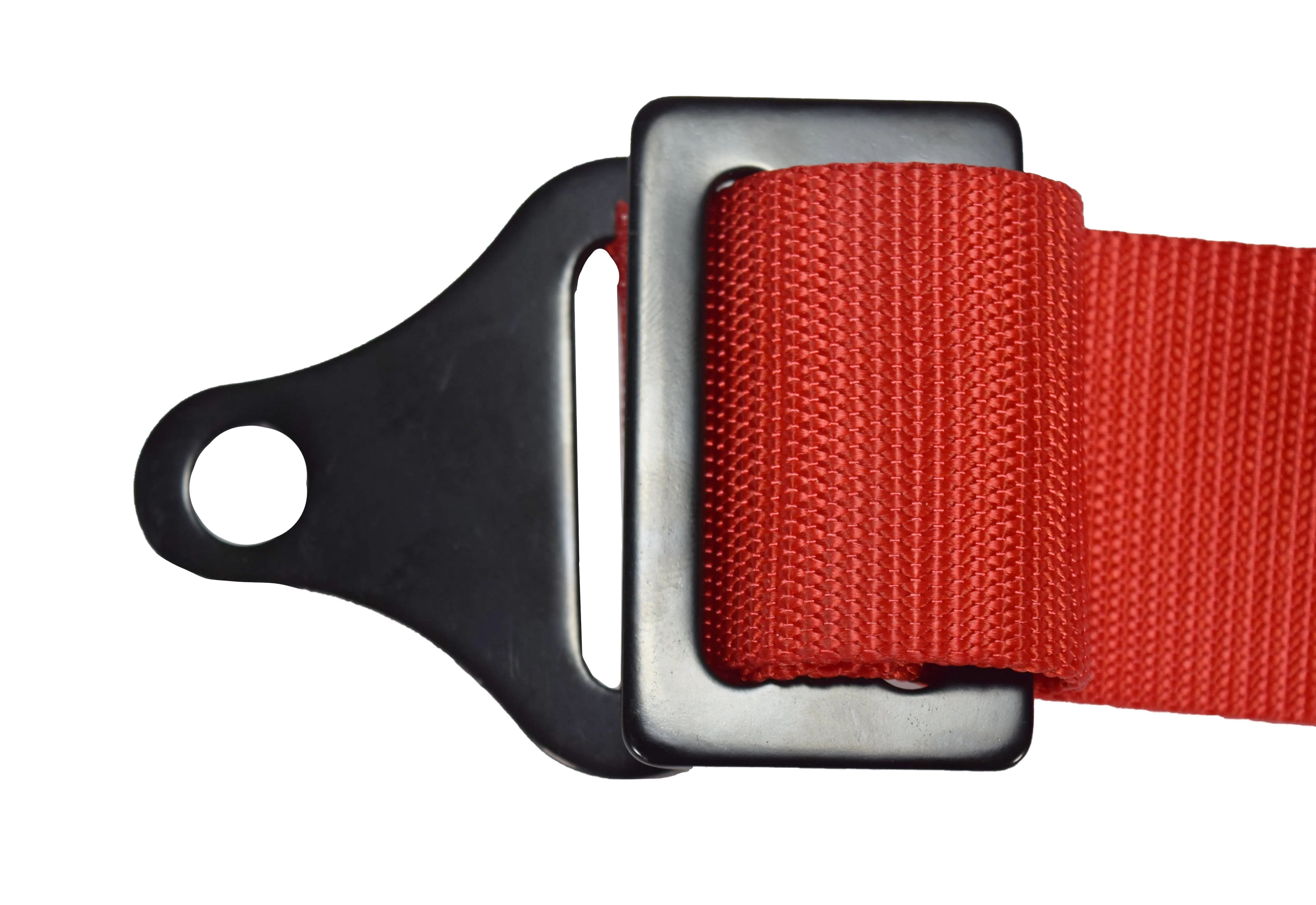ProGuard Red 5 Point Harness 2" Straps for Off Road Vehicle, ATV, UTV, Go Kart, Buggy, Side by Side, Rock Bouncer Image 8