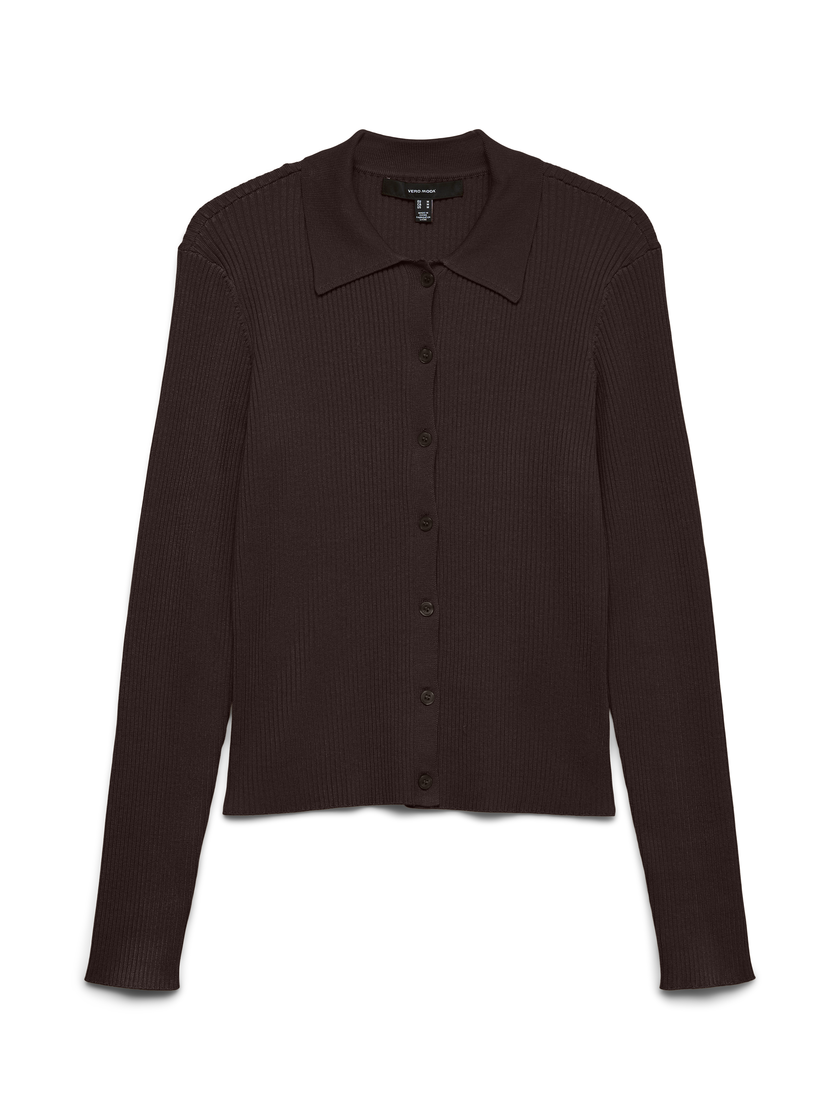 VERO MODA® VMVADIN Knitted cardigan