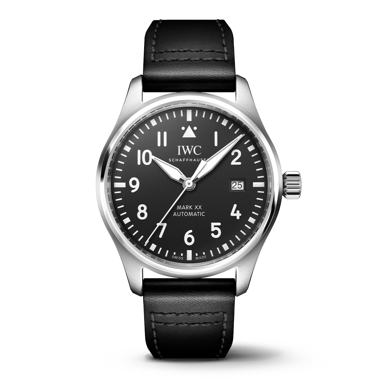 [Super Clone]IWC-Pilot's Watch Mark XX (IW328201)