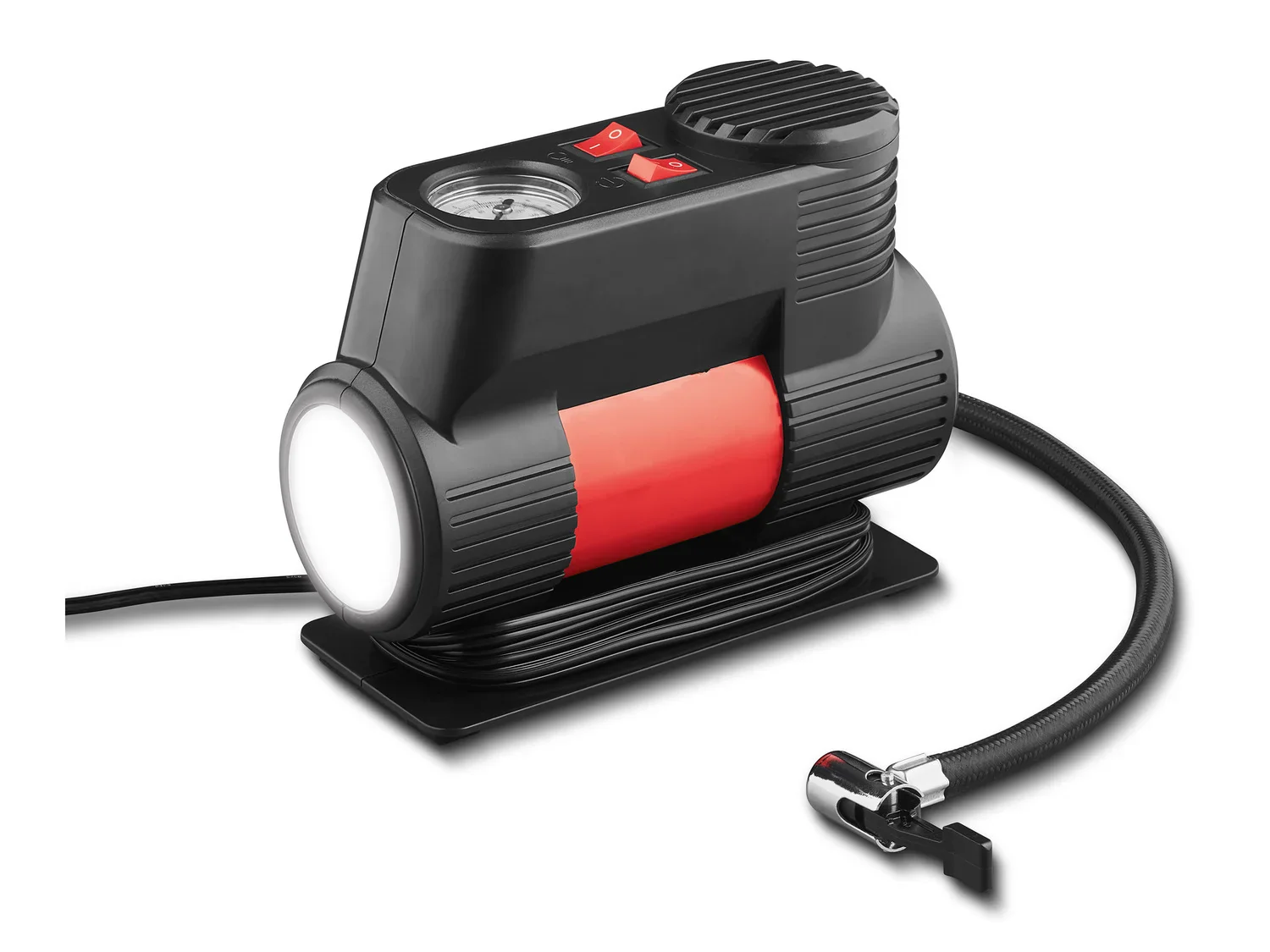 ULTIMATE SPEED Mini-compresseur UMK 10 D3