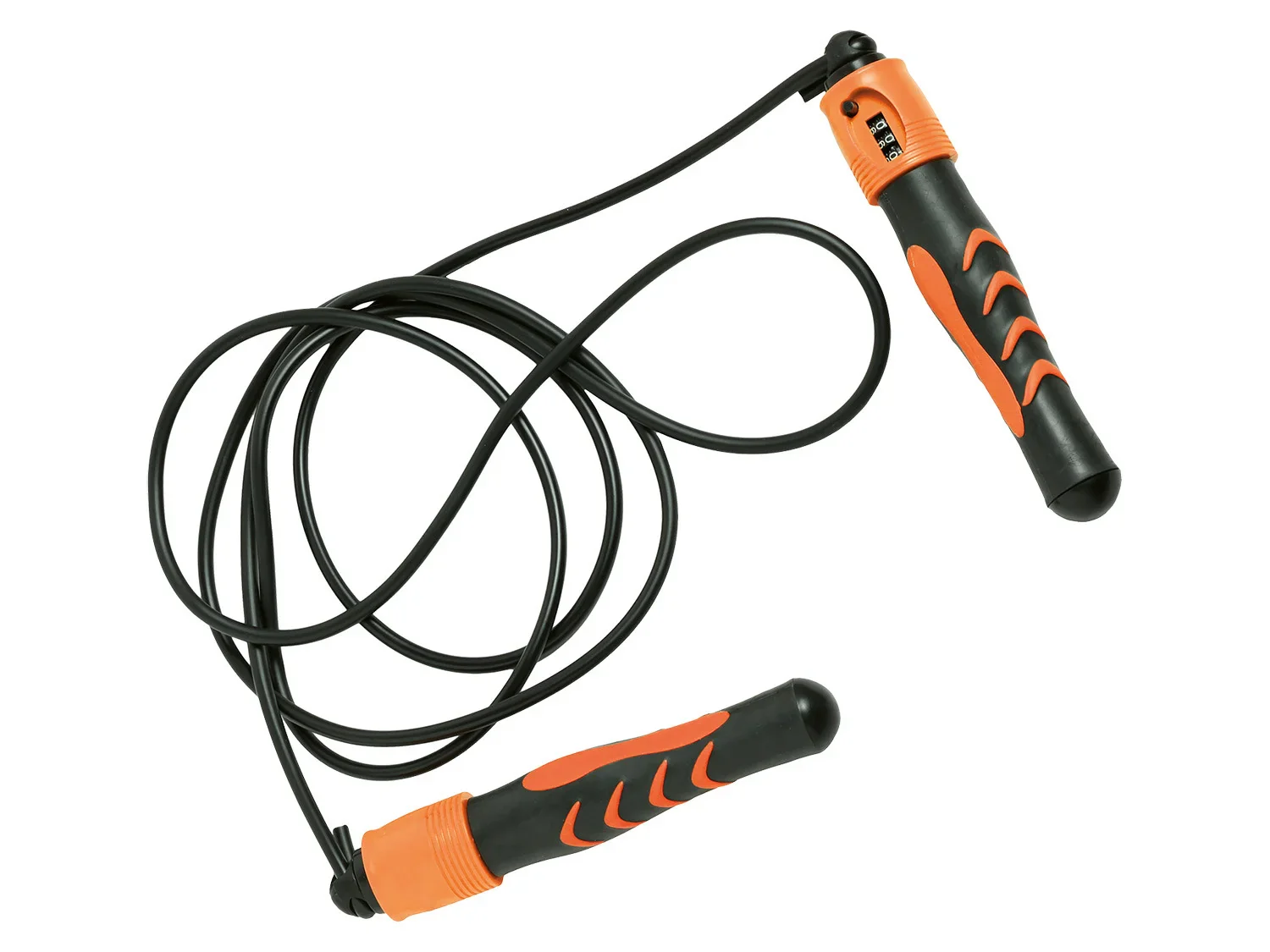 Schildkrt Corde  sauter avec compteur