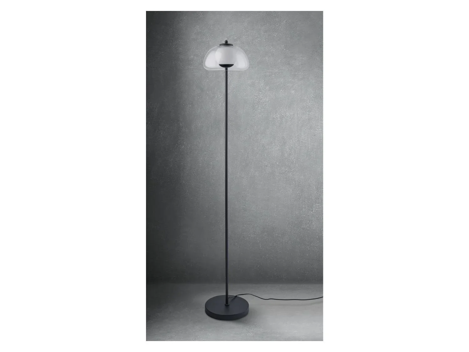 LIVARNO home Lampadaire  LED KHEPRI