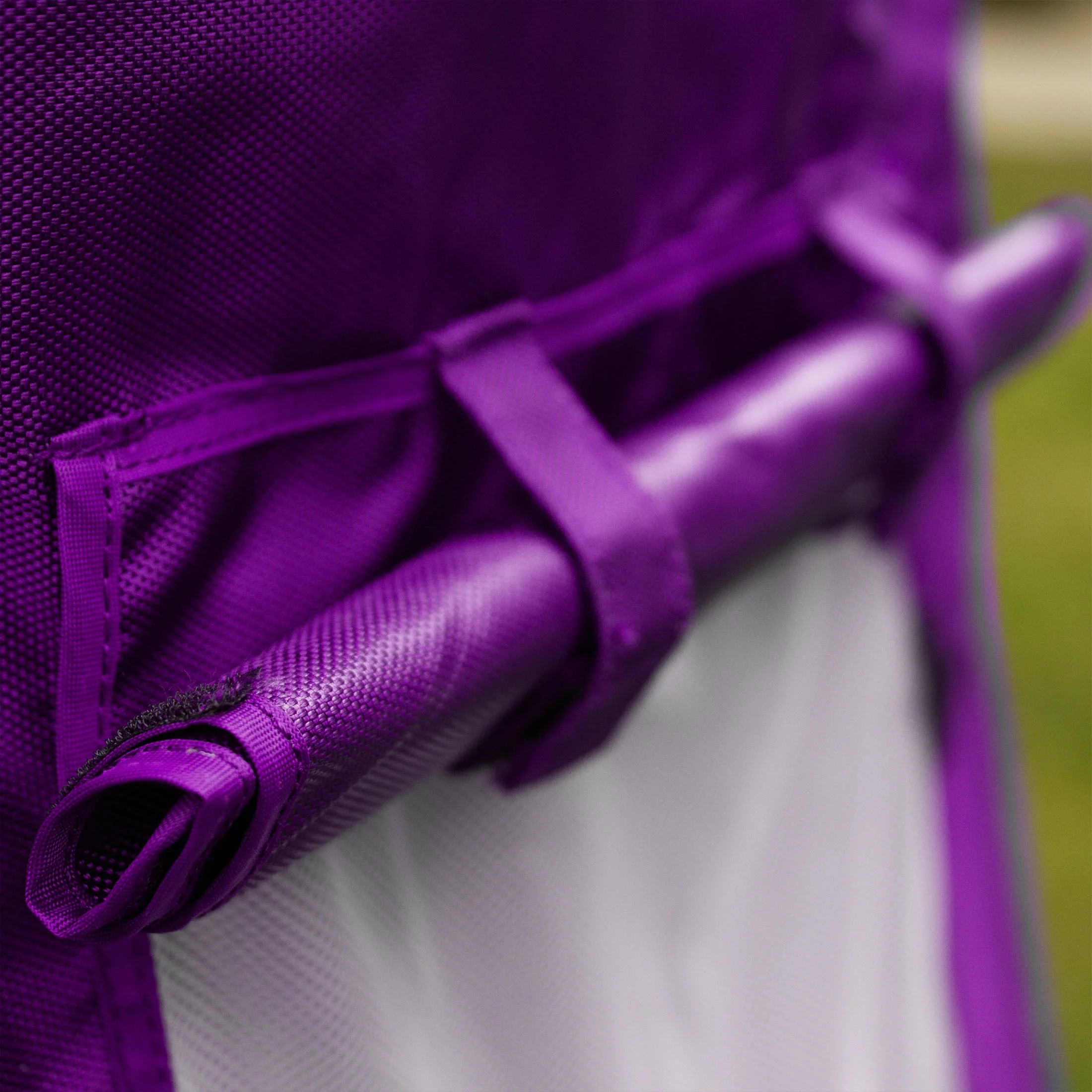 BluPod XL Floating Tent Swing(Purple) - Image 5
