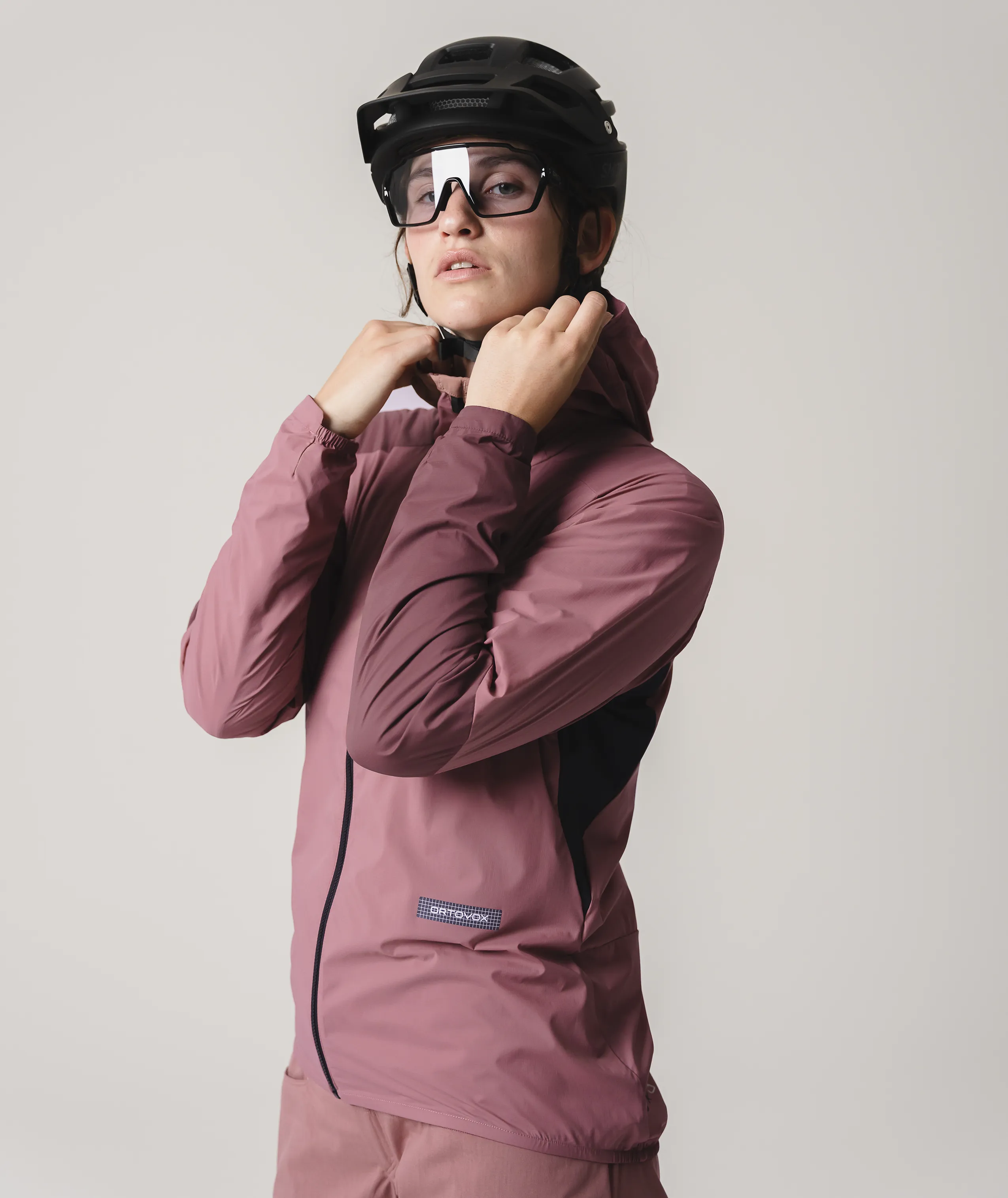 ORTOVOXR SEQUENCE WIND JACKET