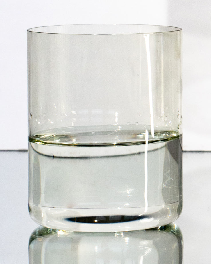 JOIA - LARGE GLASS EMERALD